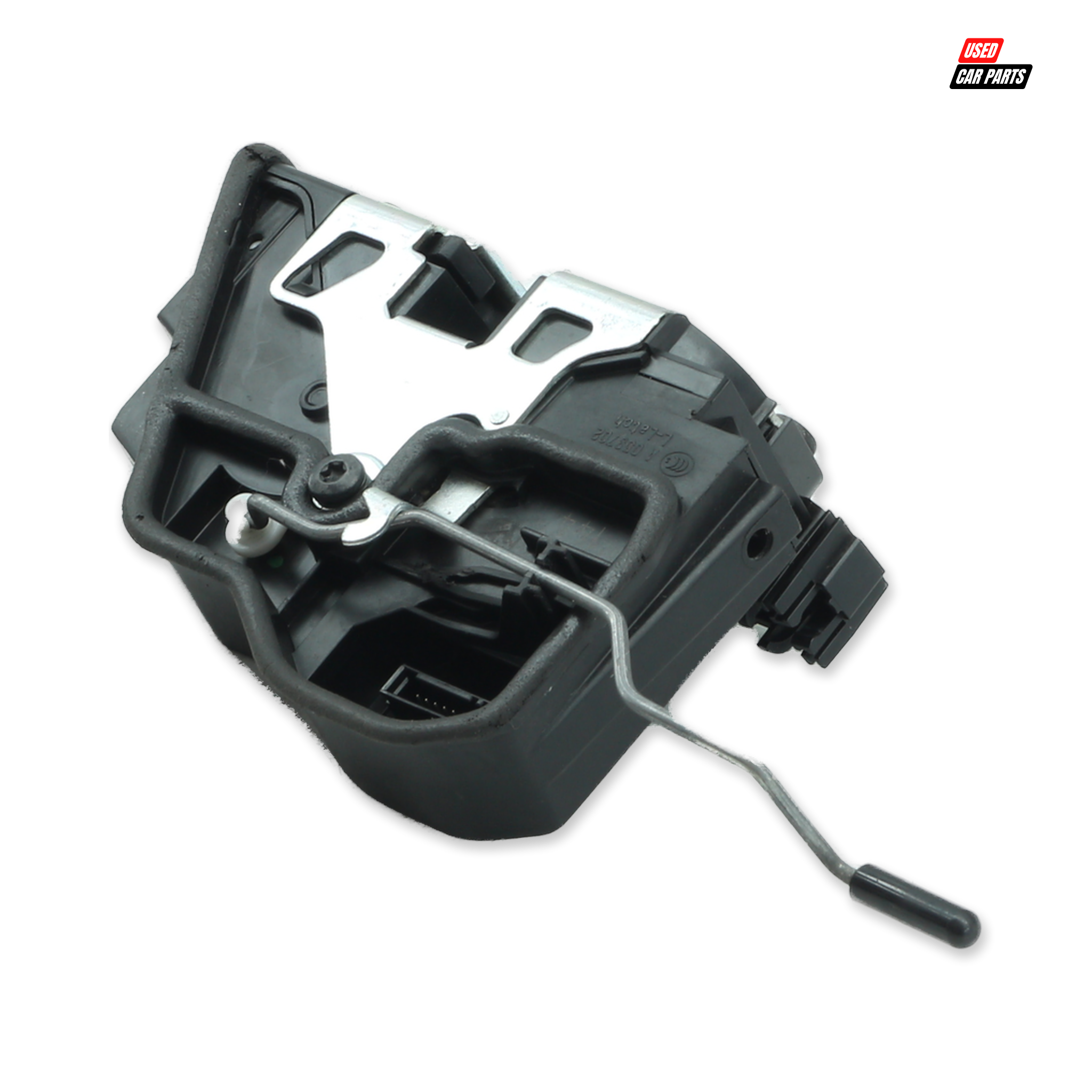 Used Drivers Side Door Lock for 2010 BMW A/T (E90)