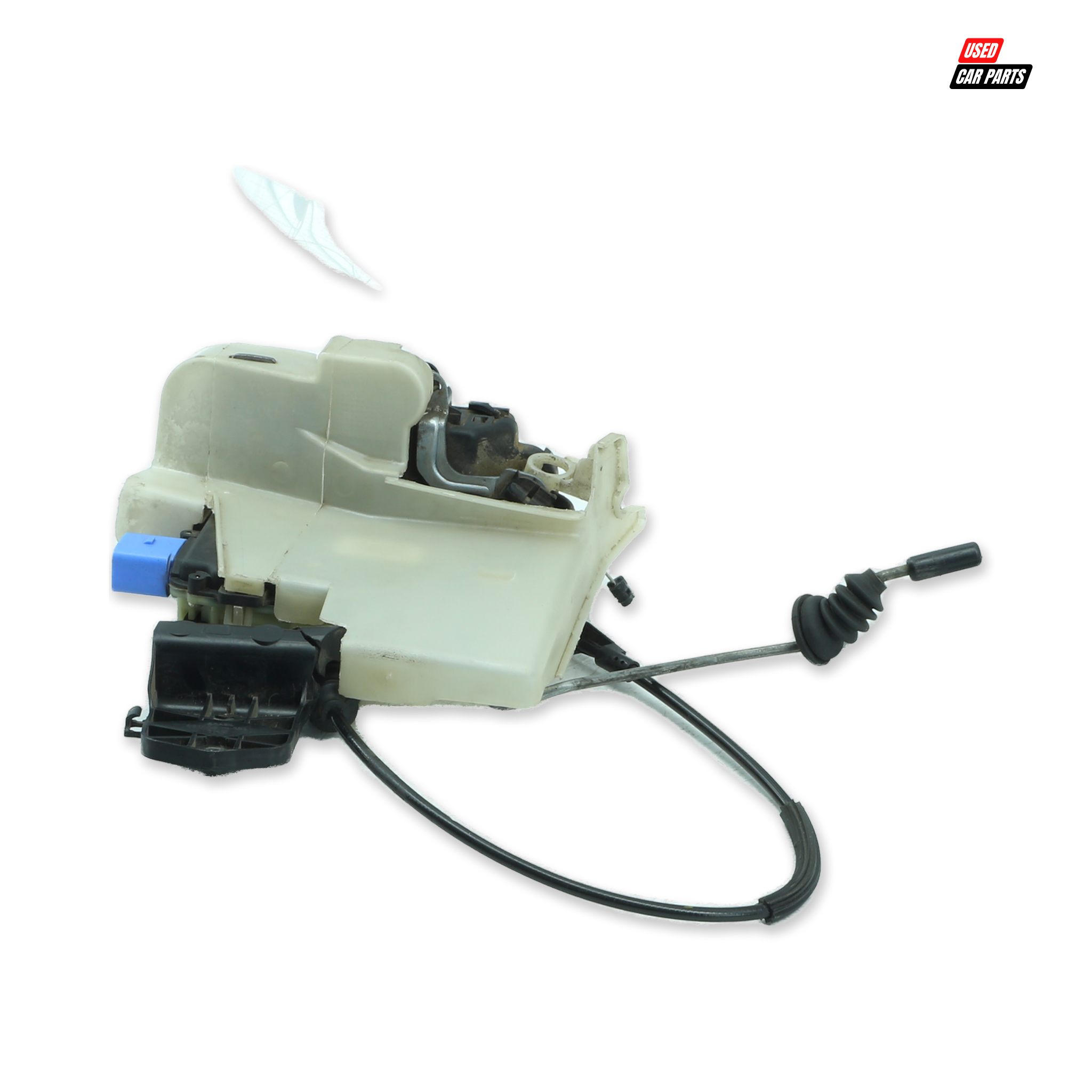 Used VOLKSWAGEN POLO VIVO Drivers Side Door Lock (Part Number VO-2080)