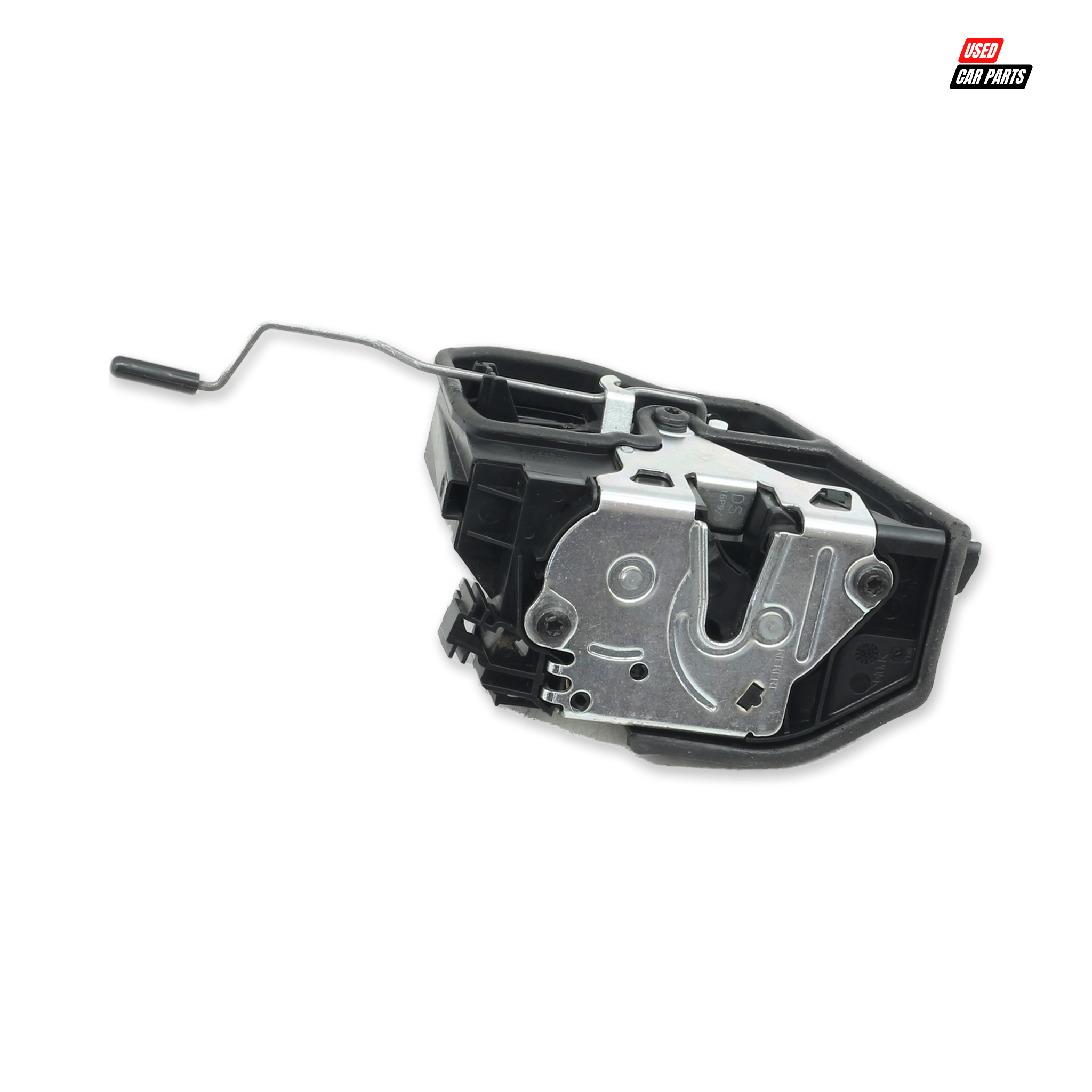 Used Drivers Side Door Lock for 2010 BMW A/T (E90)