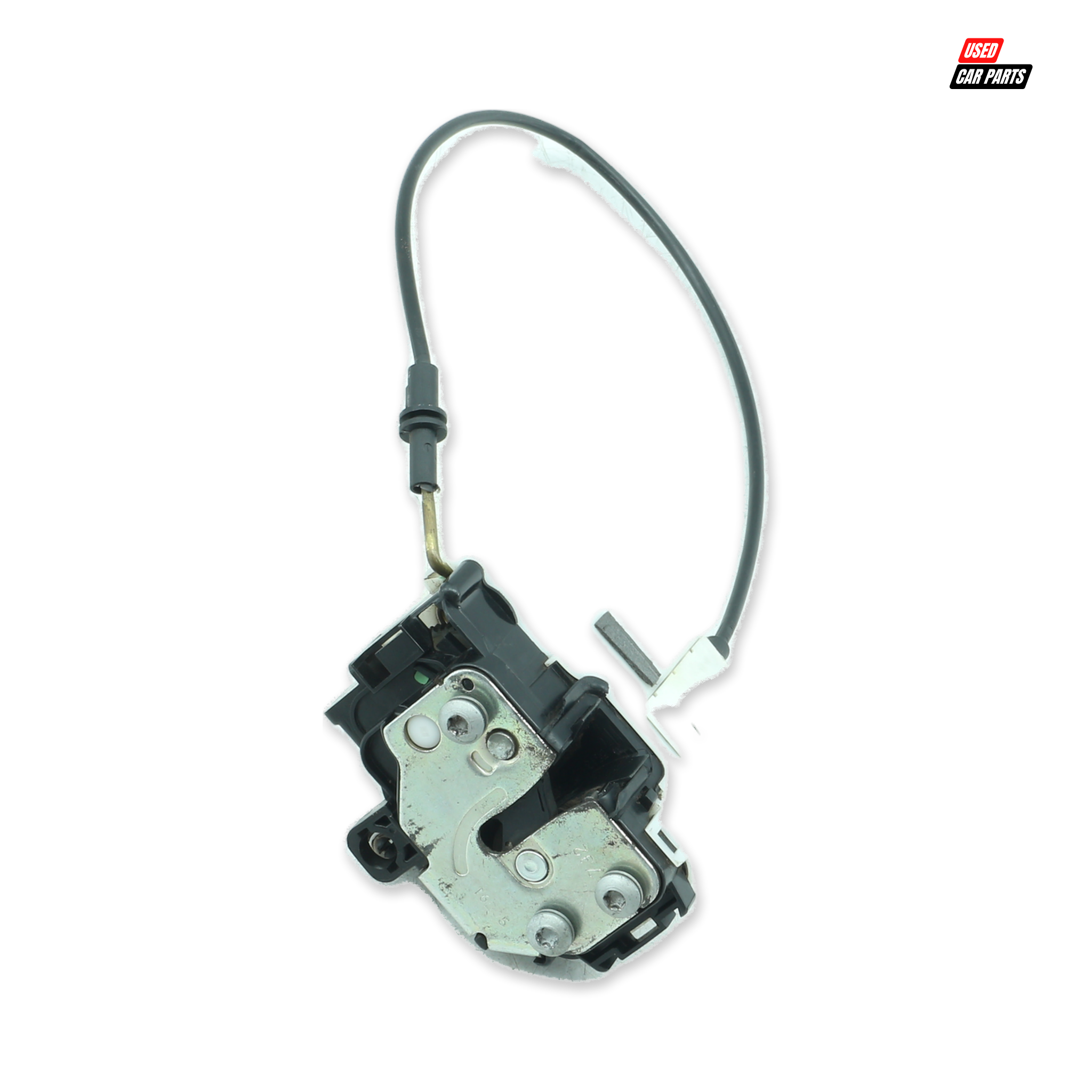 Used Drivers Side Door Lock for 2008 FIAT PANDA 1.2 DYNAMIC