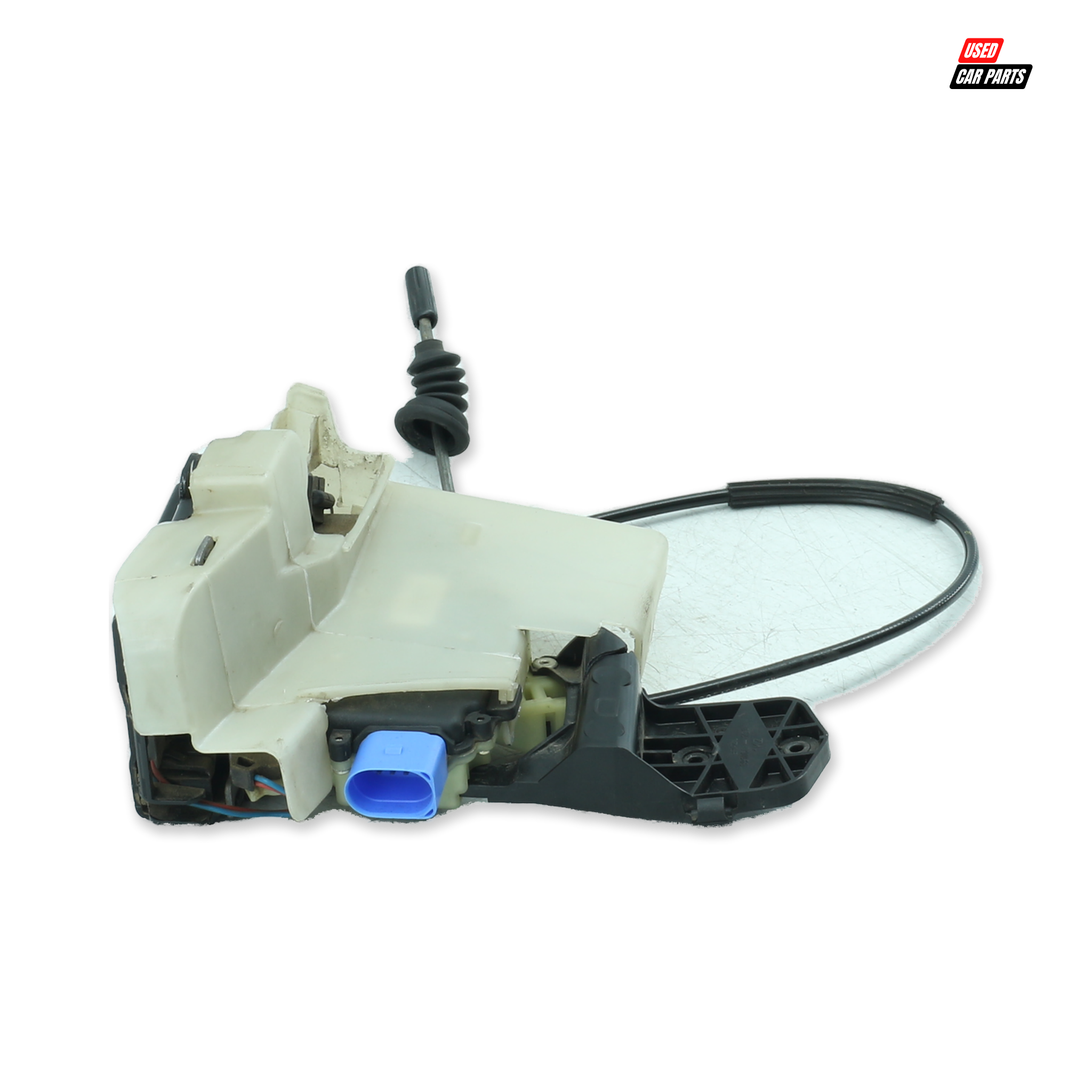 Used VOLKSWAGEN POLO VIVO Drivers Side Door Lock (Part Number VO-2080)