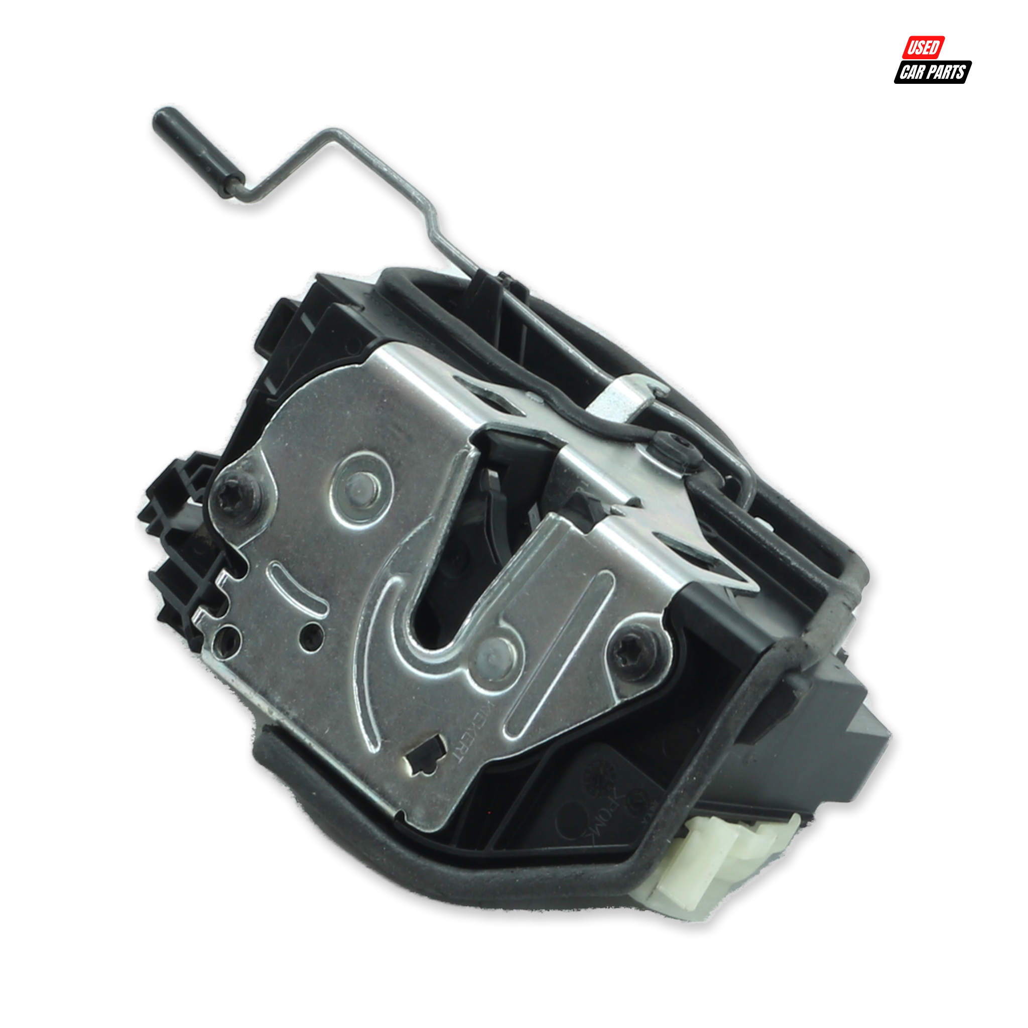 Used Drivers Side Door Lock for 2010 BMW A/T (E90)