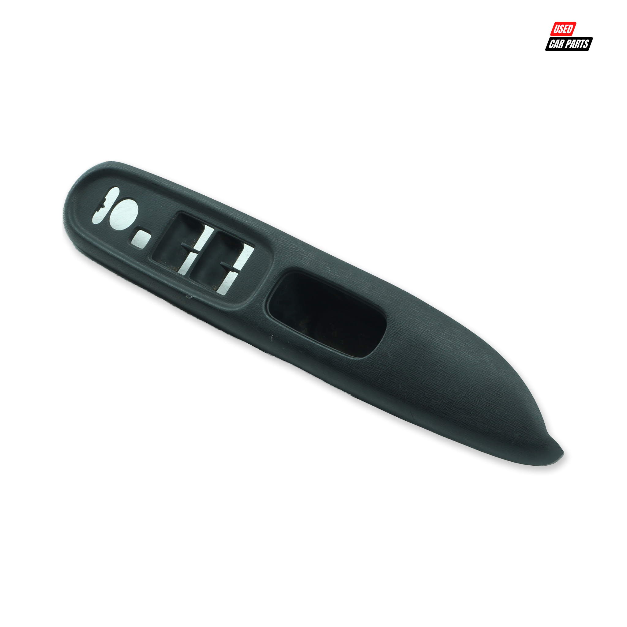 Used Honda Fit 2014 Driver's Side Door Panel Trim - Salvaged Auto Part