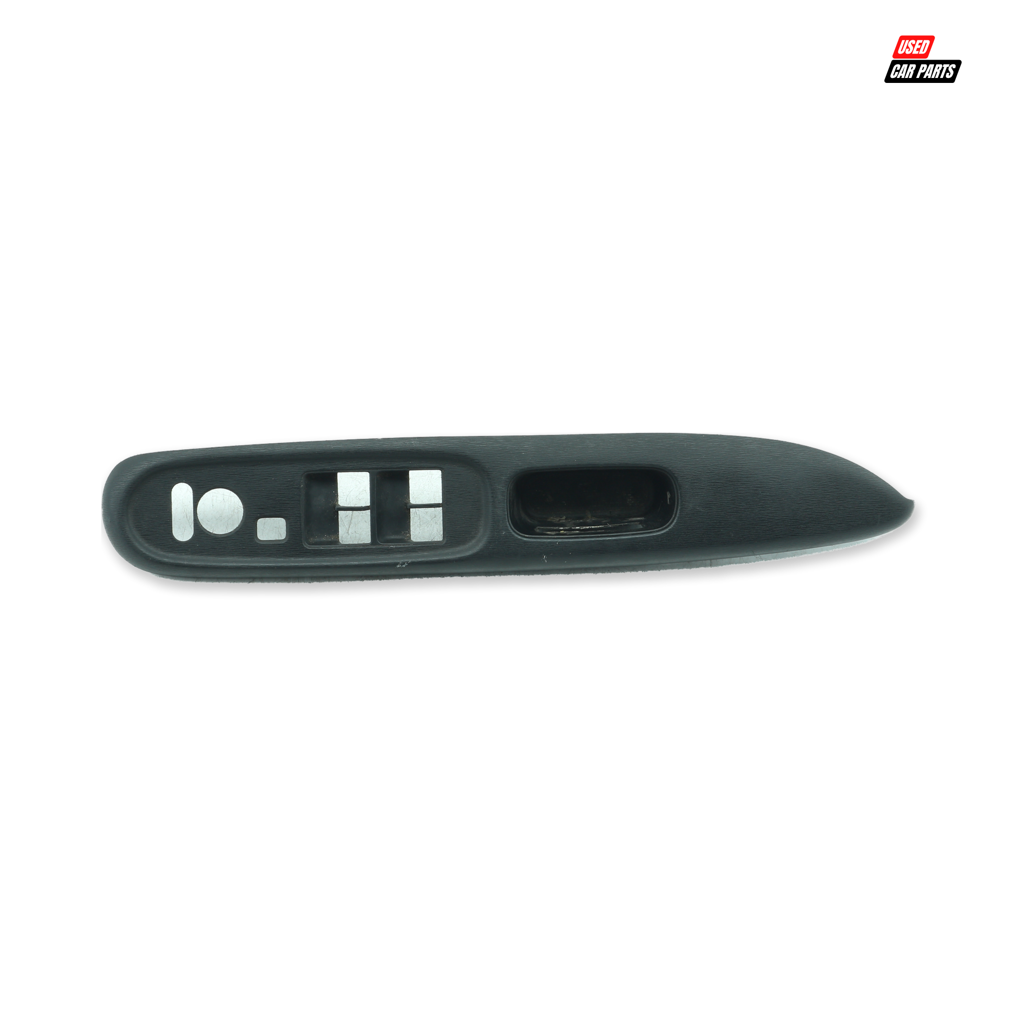 Used Honda Fit 2014 Driver's Side Door Panel Trim - Salvaged Auto Part