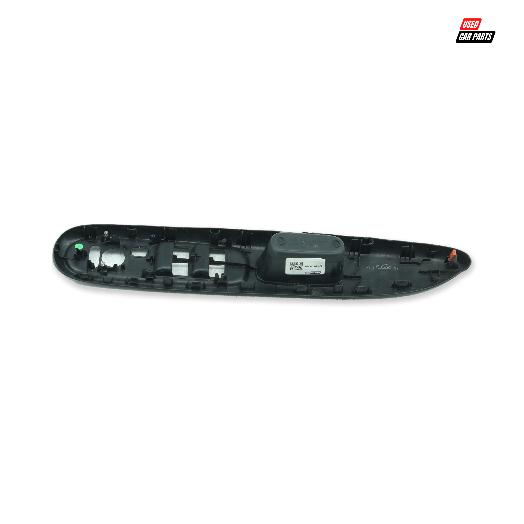 Used Honda Fit 2014 Driver's Side Door Panel Trim - Salvaged Auto Part