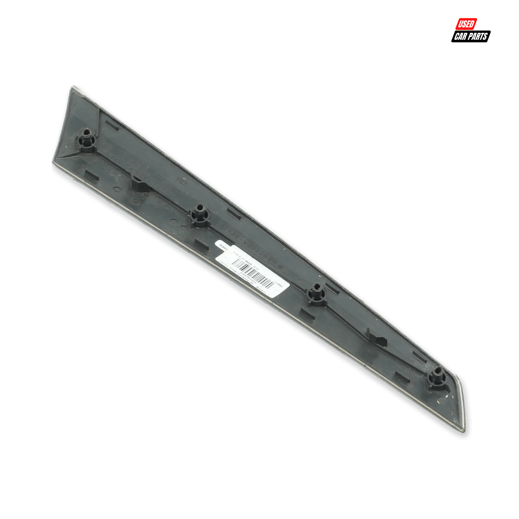 Used 2012 Mercedes-Benz C180 Drivers Side Door Panel Trim - Salvaged Auto Part