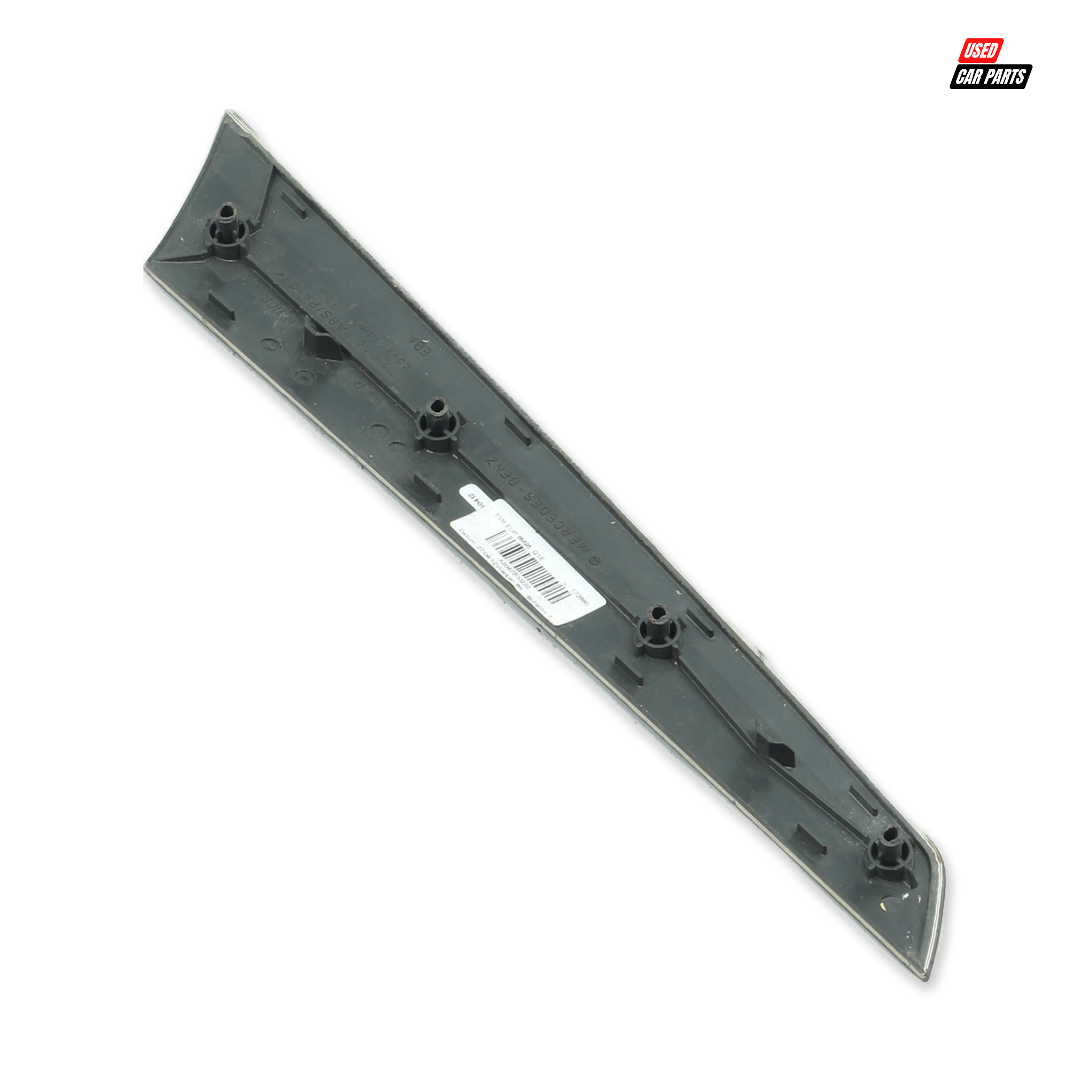 Used Renault Captur 2015 Driver's Side Door Panel Trim