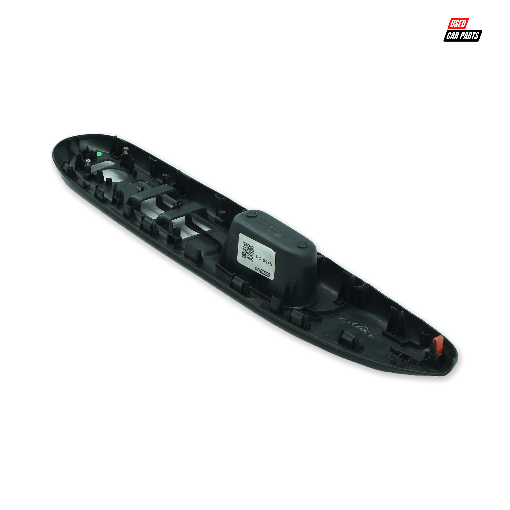 Used Honda Fit 2014 Driver's Side Door Panel Trim - Salvaged Auto Part