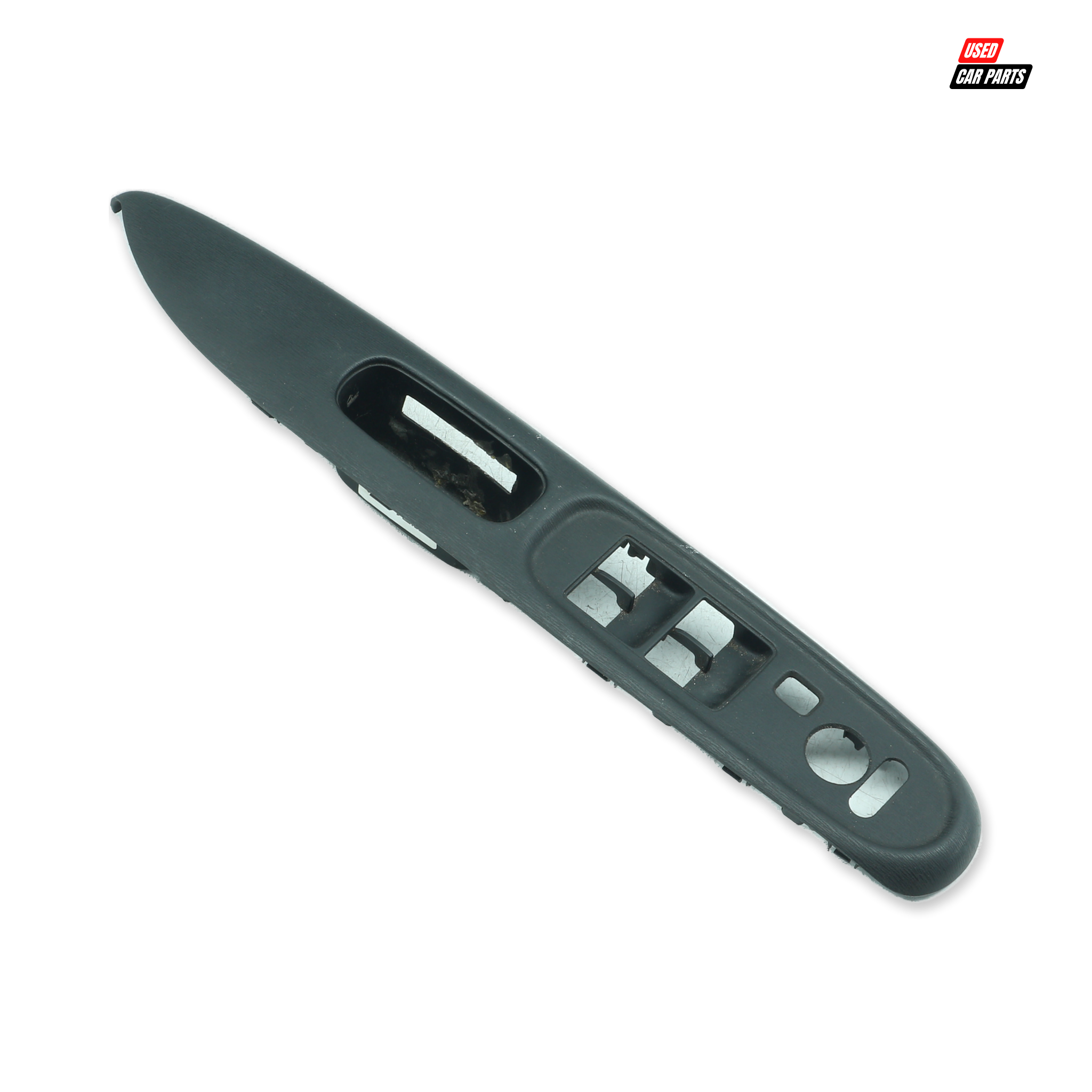 Used Honda Fit 2014 Driver's Side Door Panel Trim - Salvaged Auto Part