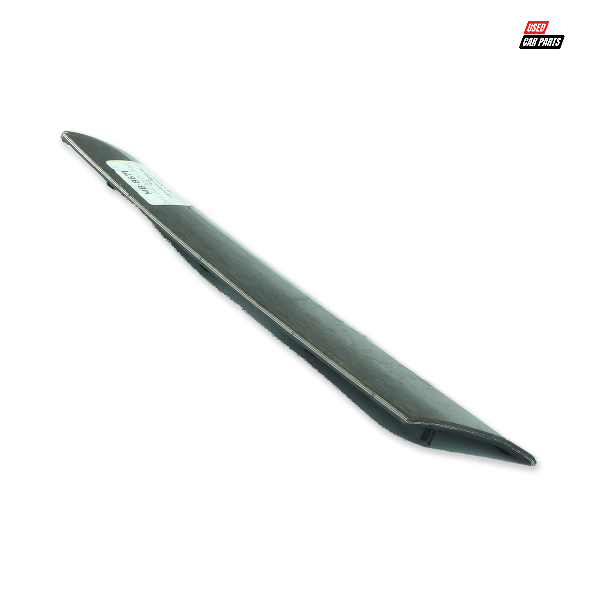 Used Renault Captur 2015 Driver's Side Door Panel Trim