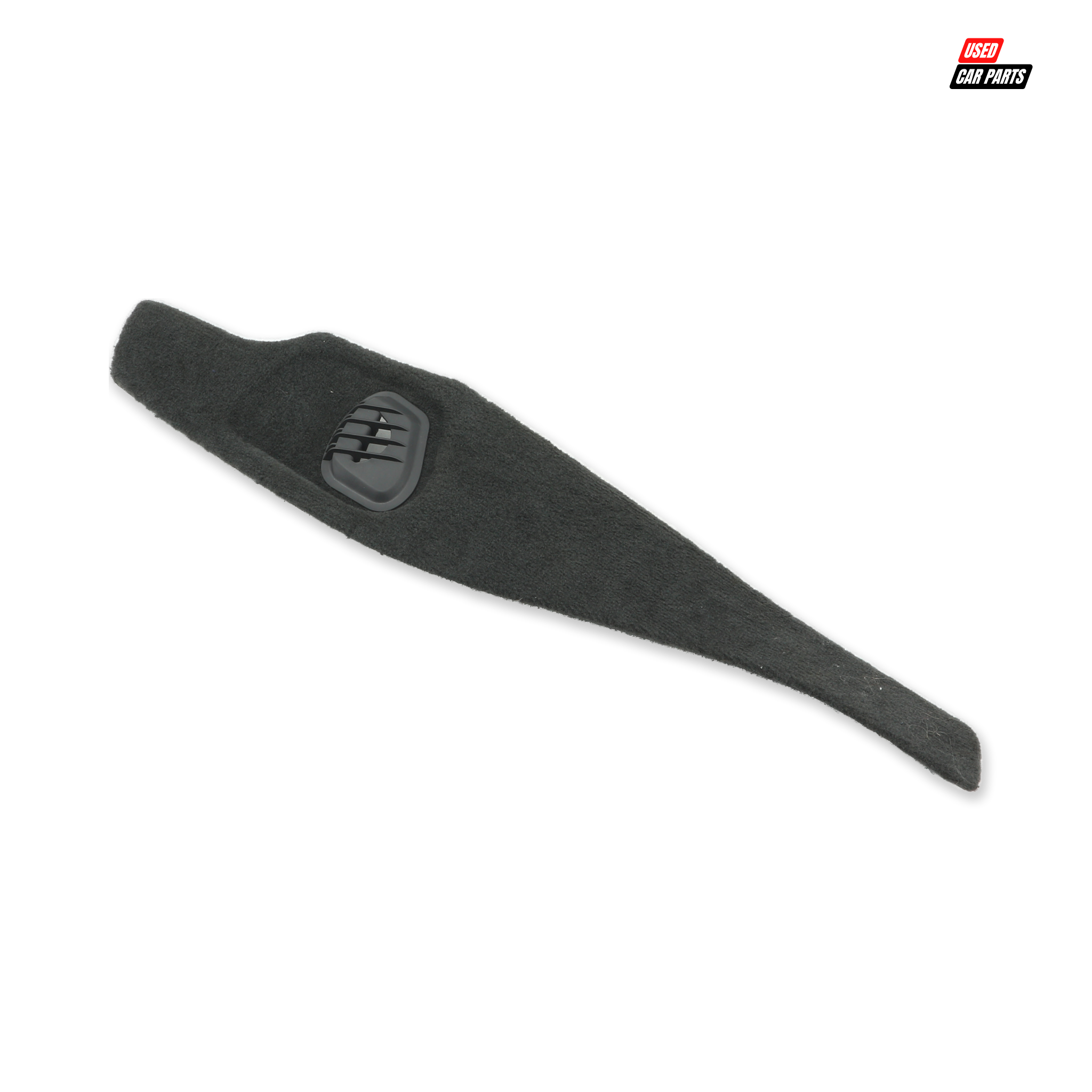 Used Drivers Side Door Pillar Trim, Part Number 39971638 for 2012 Volvo XC90 D5 Geartronic AWD