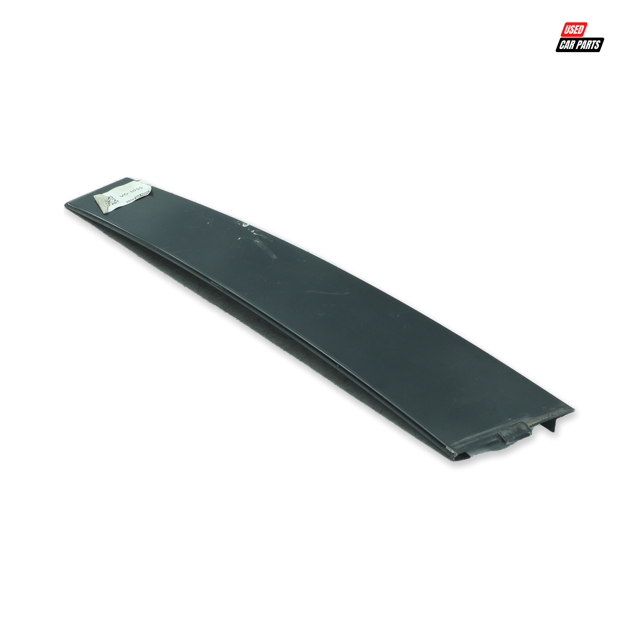 3C4837902 Drivers Side Door Pillar Trim for 2015 VOLKSWAGEN PASSAT 1.4 TSI COMFORTLINE DSG (Used)