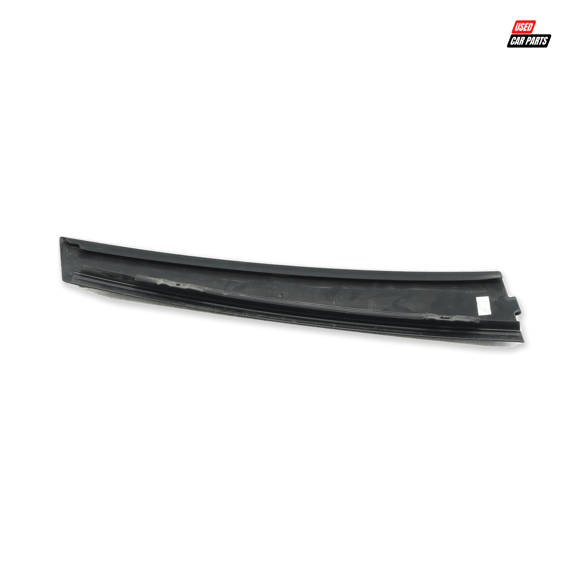 3C4837902 Drivers Side Door Pillar Trim for 2015 VOLKSWAGEN PASSAT 1.4 TSI COMFORTLINE DSG (Used)