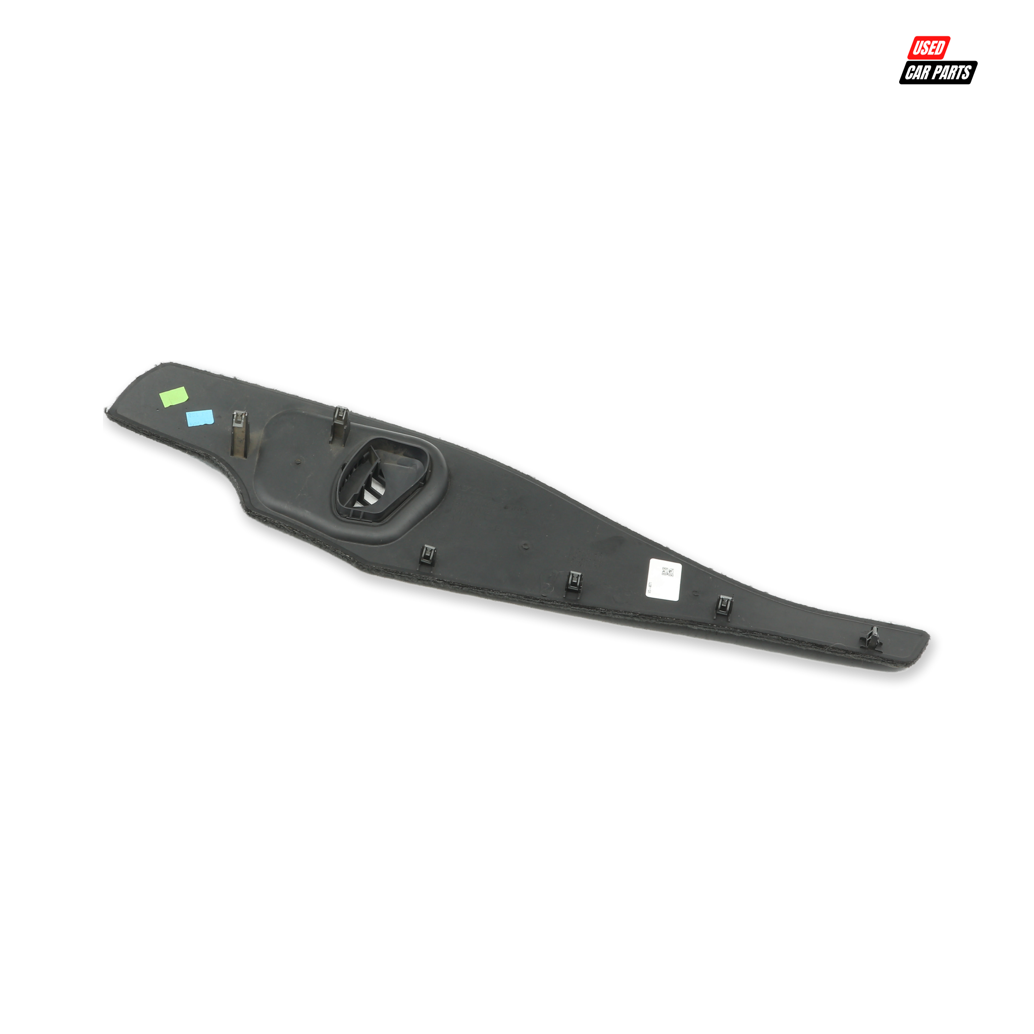 Used Drivers Side Door Pillar Trim, Part Number 39971638 for 2012 Volvo XC90 D5 Geartronic AWD