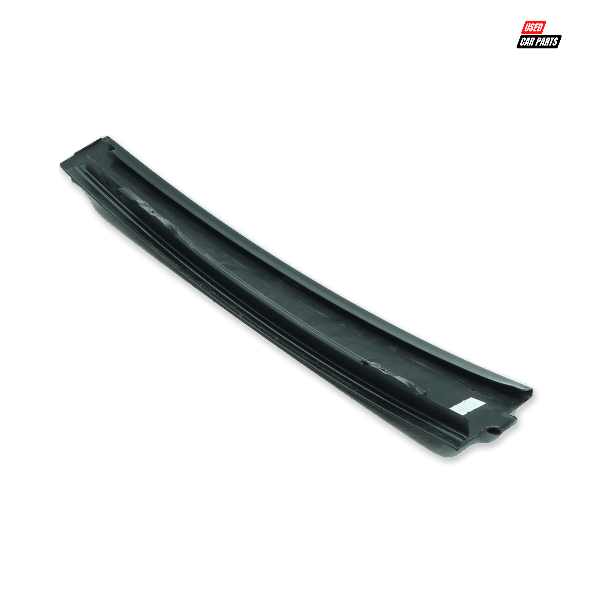 3C4837902 Drivers Side Door Pillar Trim for 2015 VOLKSWAGEN PASSAT 1.4 TSI COMFORTLINE DSG (Used)
