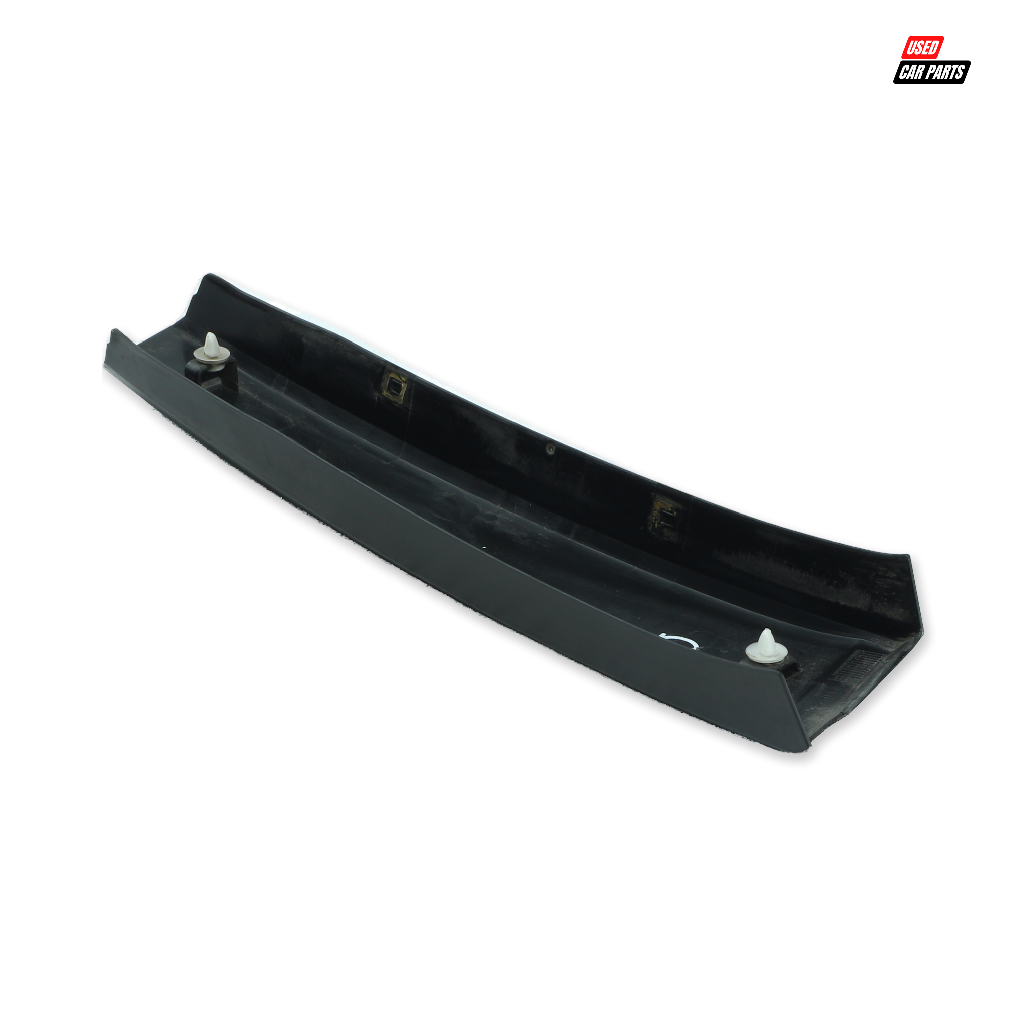 Drivers Side Door Pillar Trim for CITROEN C4 1.6HDi (2005) - Used/Salvaged