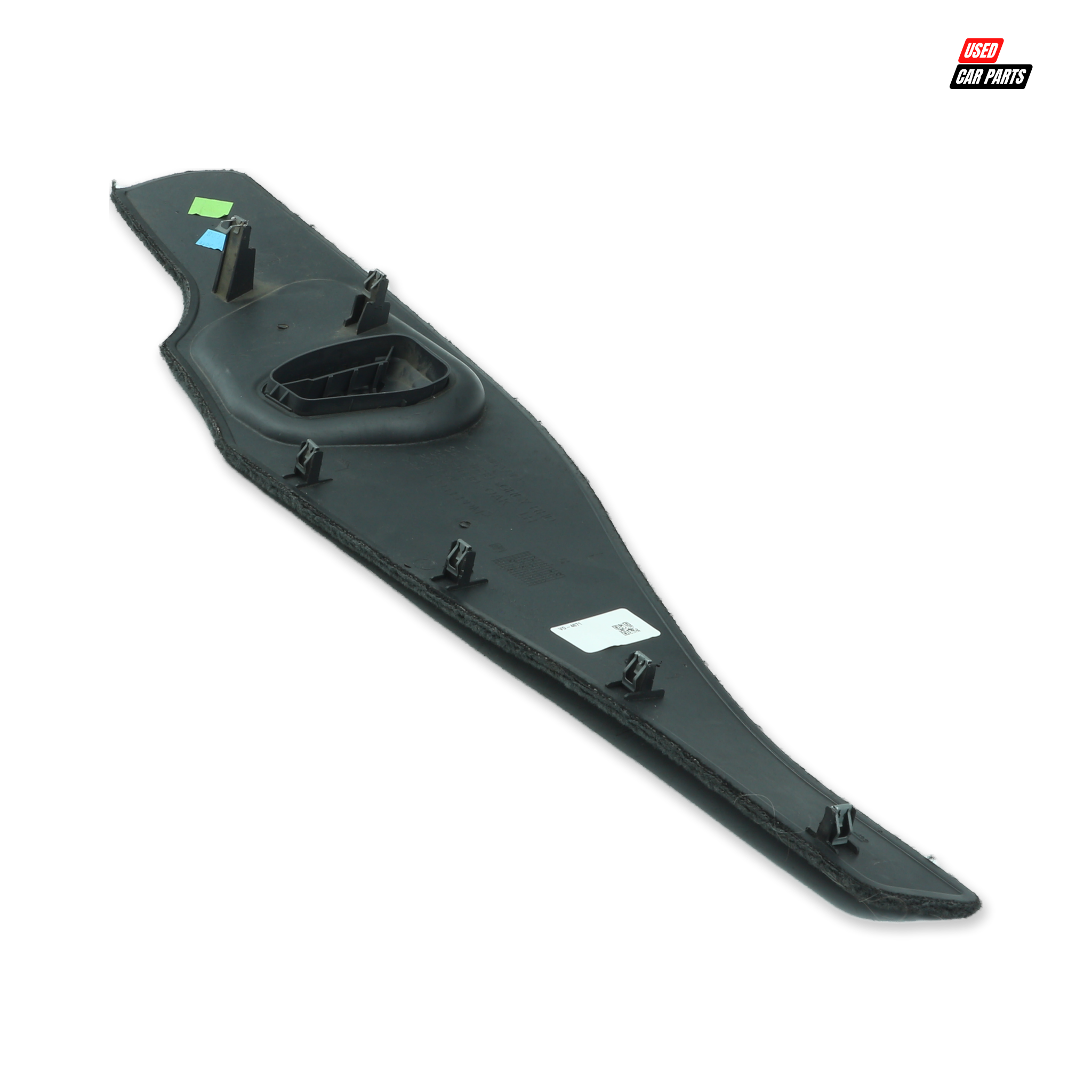 Used Drivers Side Door Pillar Trim, Part Number 39971638 for 2012 Volvo XC90 D5 Geartronic AWD