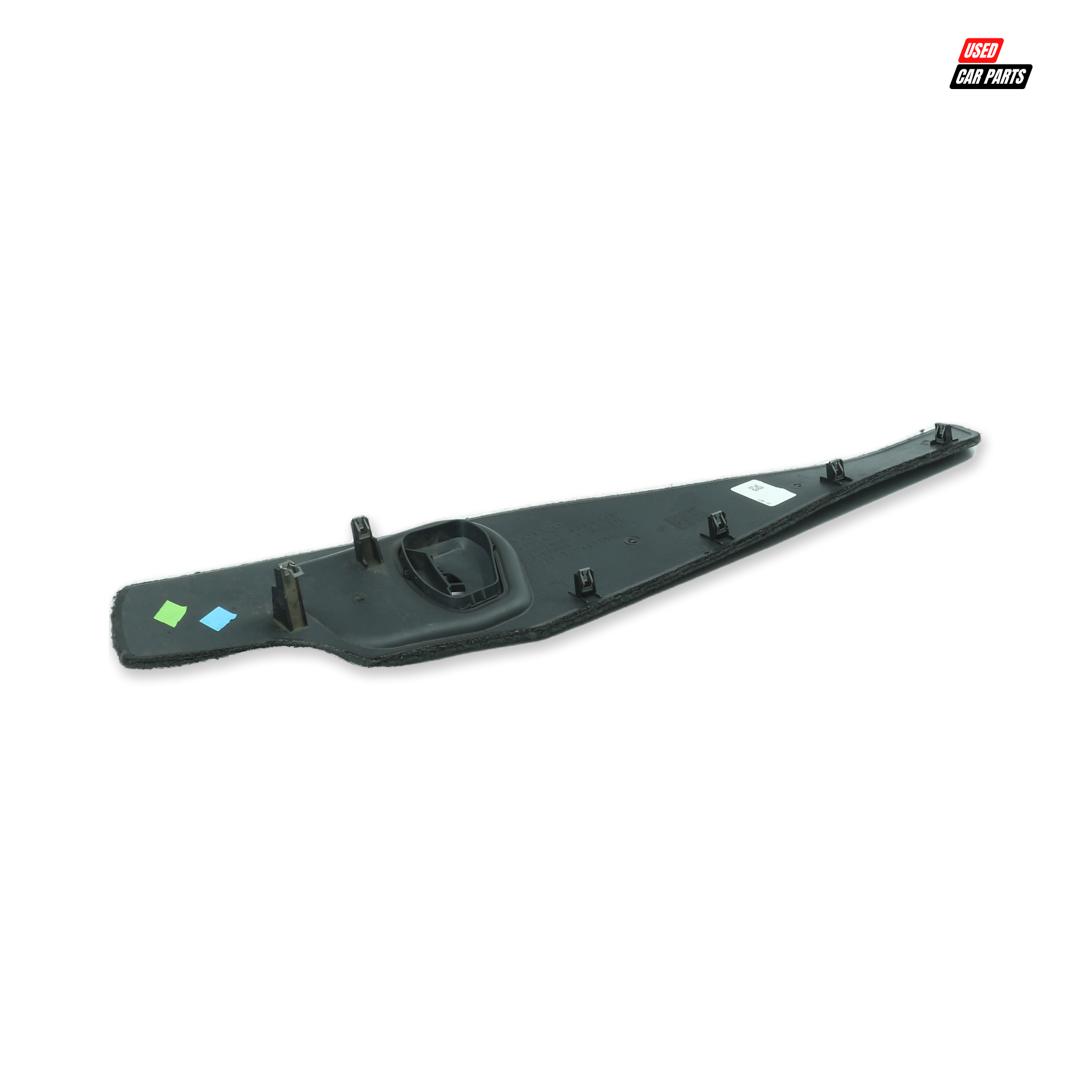 Used Drivers Side Door Pillar Trim, Part Number 39971638 for 2012 Volvo XC90 D5 Geartronic AWD