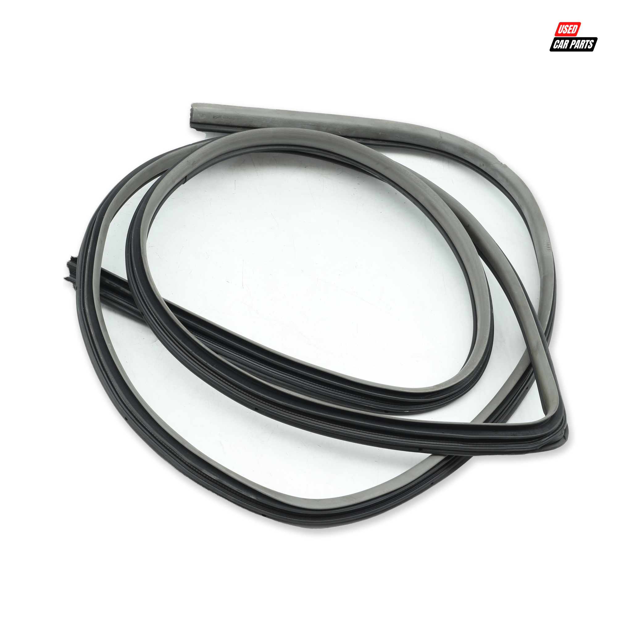 Used Drivers Side Door Rubber for 2014 CHERY 1.6 TX