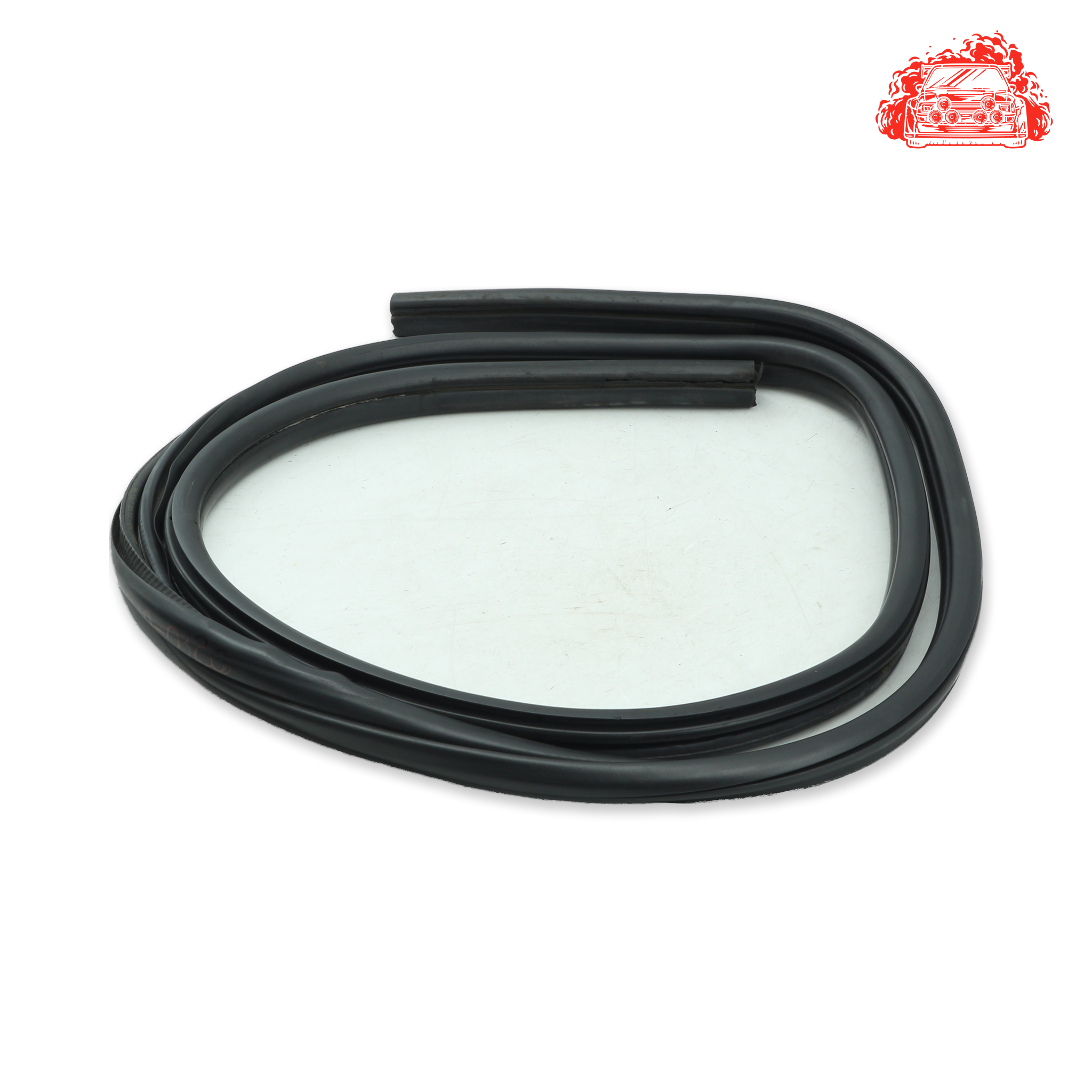 BMW 320i Drivers Side Door Rubber