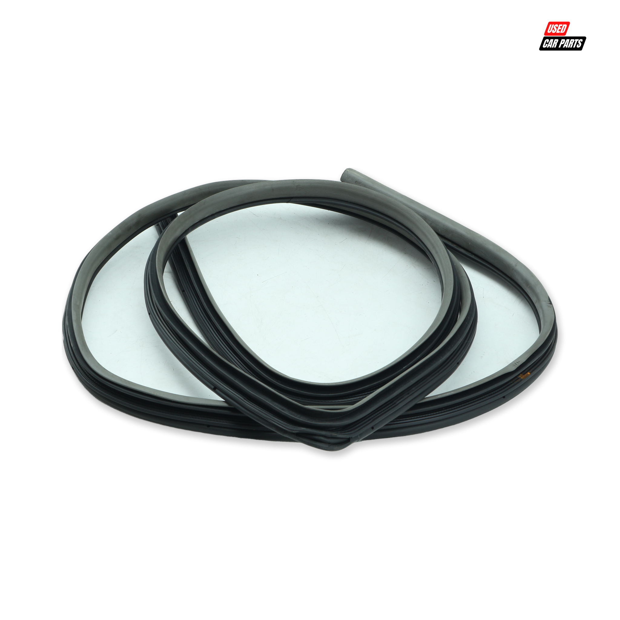 Used Drivers Side Door Rubber for 2014 CHERY 1.6 TX