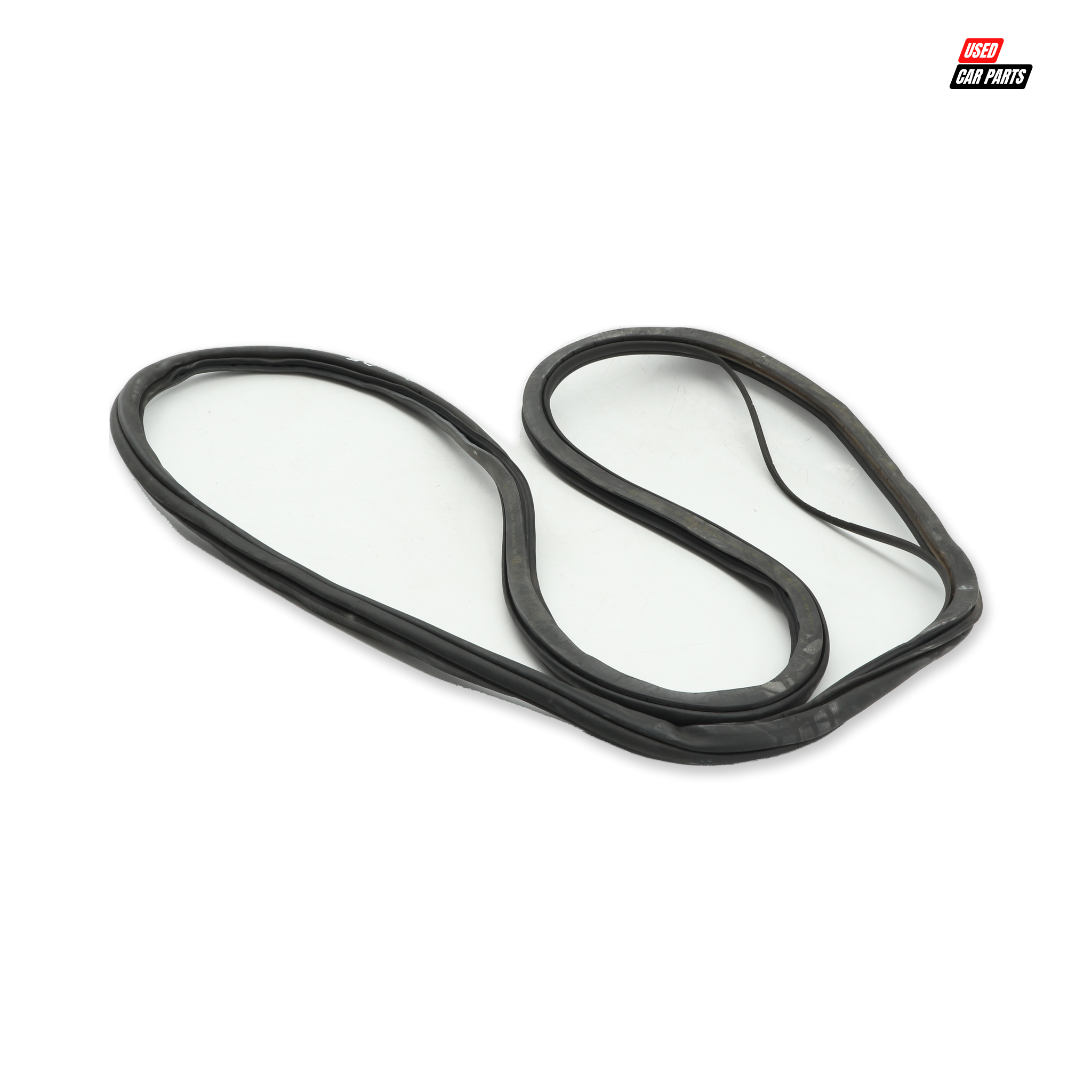 Used 2012 Chevrolet Captiva Drivers Side Door Rubber