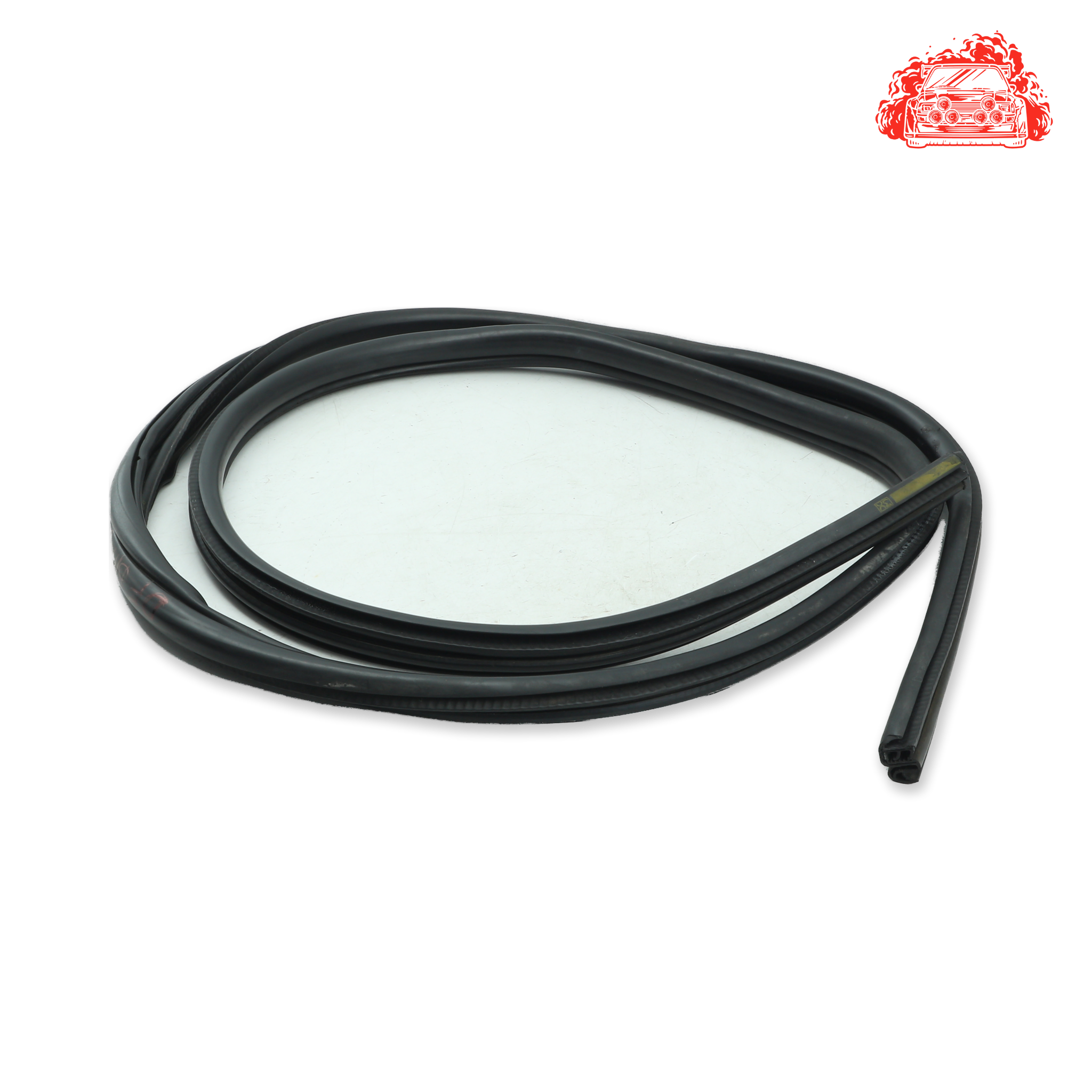 BMW 320i Drivers Side Door Rubber