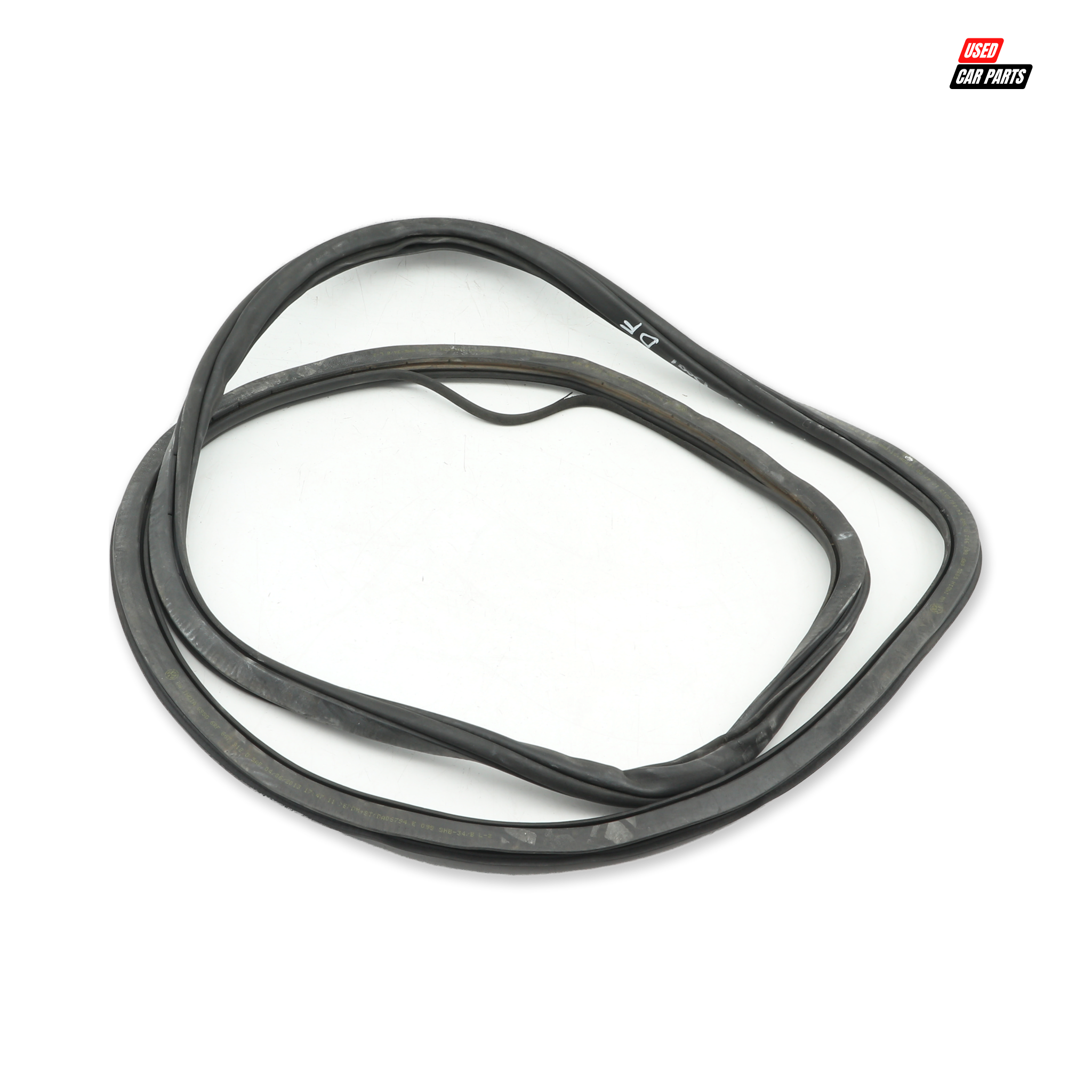 Used 2012 Chevrolet Captiva Drivers Side Door Rubber