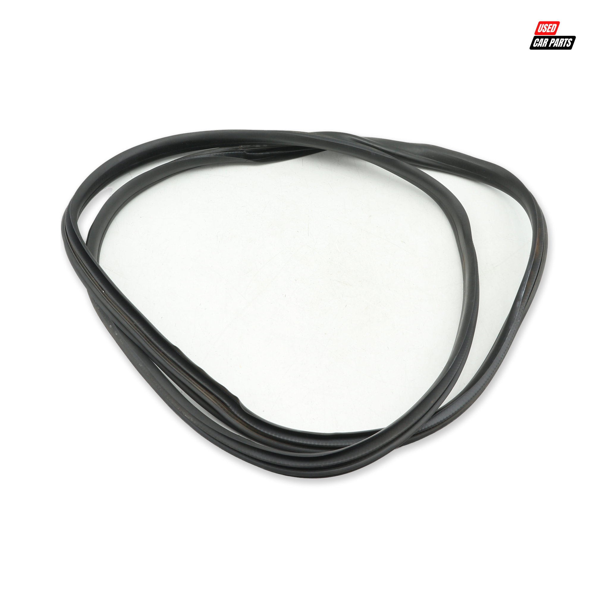 Used Drivers Side Door Rubber for 2015 RENAULT CAPTUR 900T