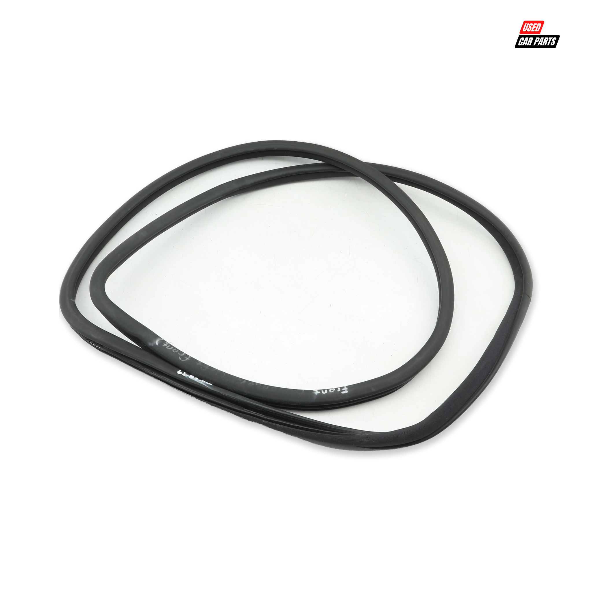 Used MERCEDES-BENZ C230K COUPE A/T 2003 Drivers Side Door Rubber