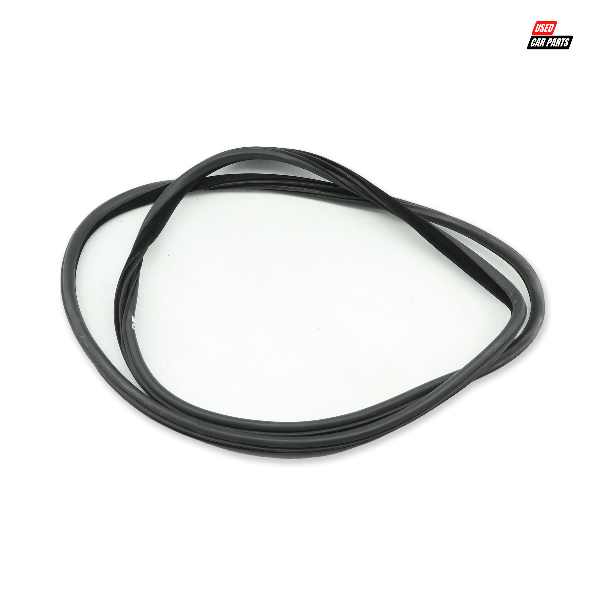 Used Drivers Side Door Rubber for 2012 Volvo XC90 D5 AWD (Salvaged)