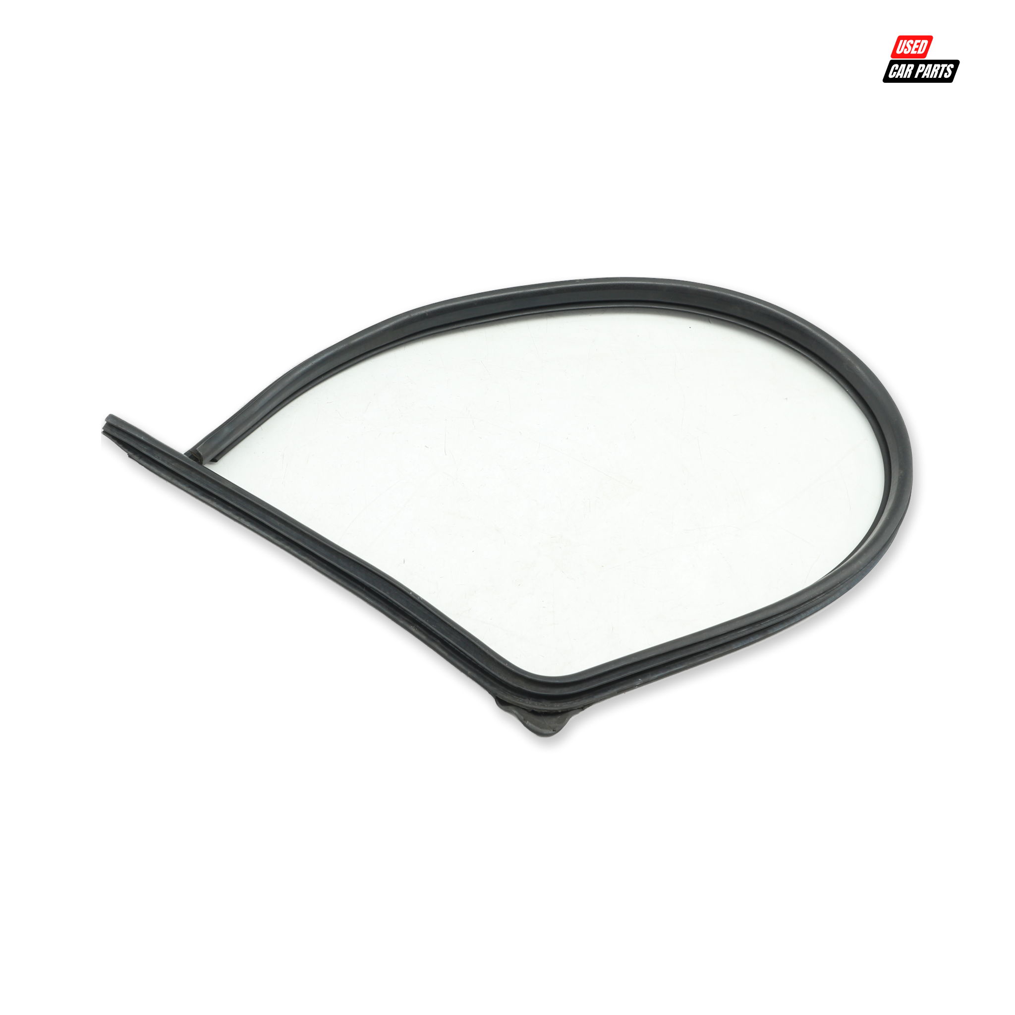Used Drivers Side Door Rubber for Honda 1.2 TREND 5DR 2014