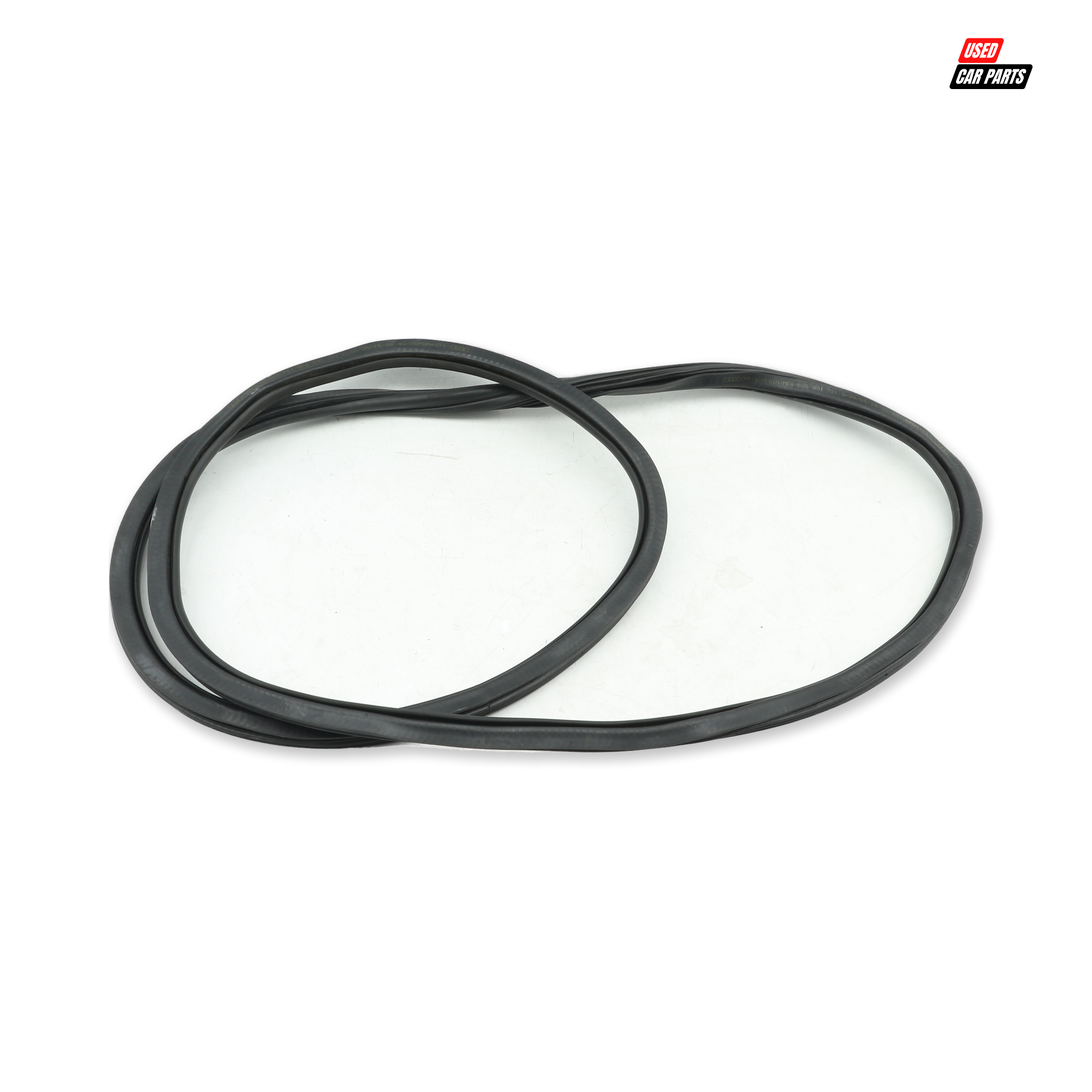 Used Drivers Side Door Rubber for 2002 DAIHATSU TERIOS