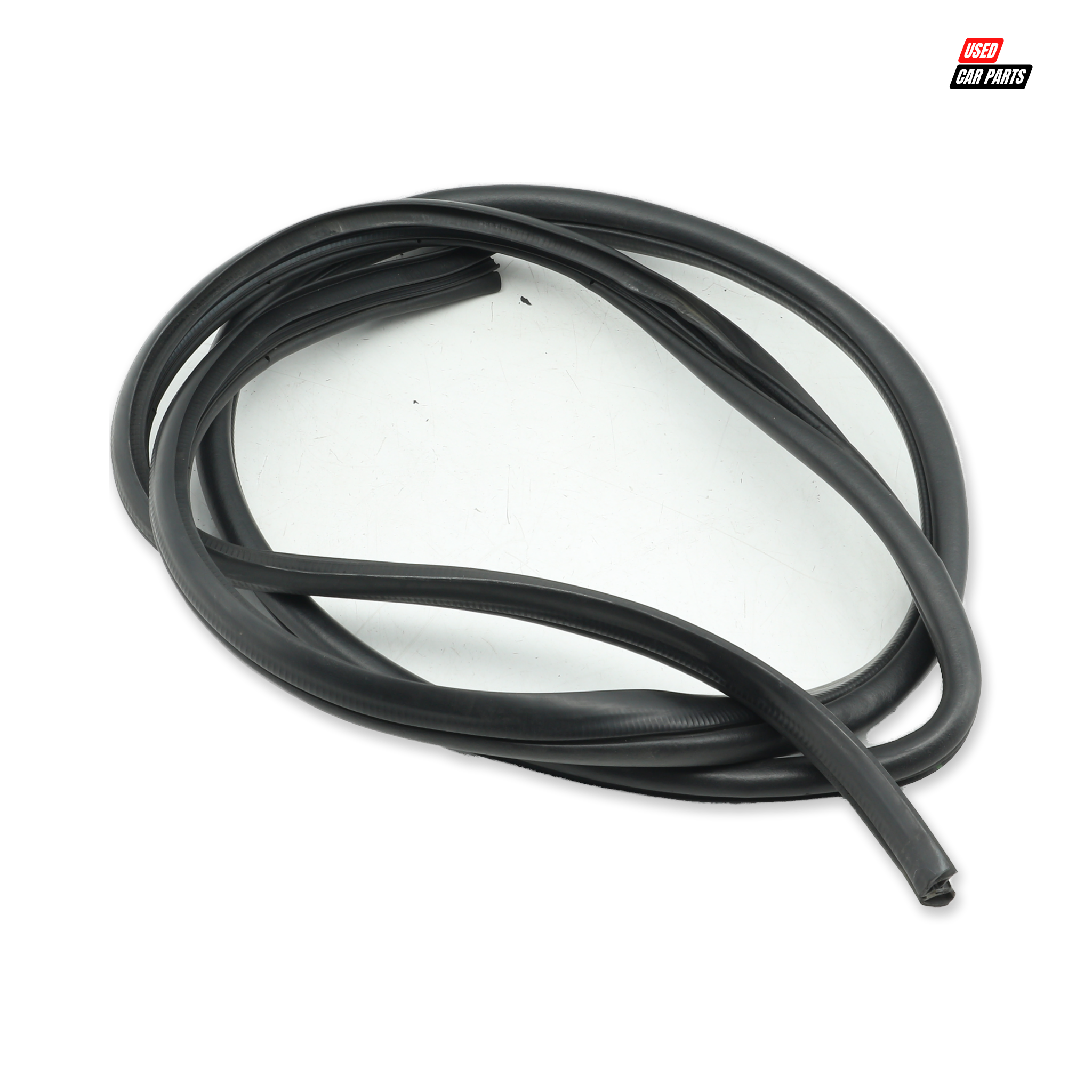 Used Drivers Side Door Rubber for 2013 HYUNDAI i20 1.4D GLIDE