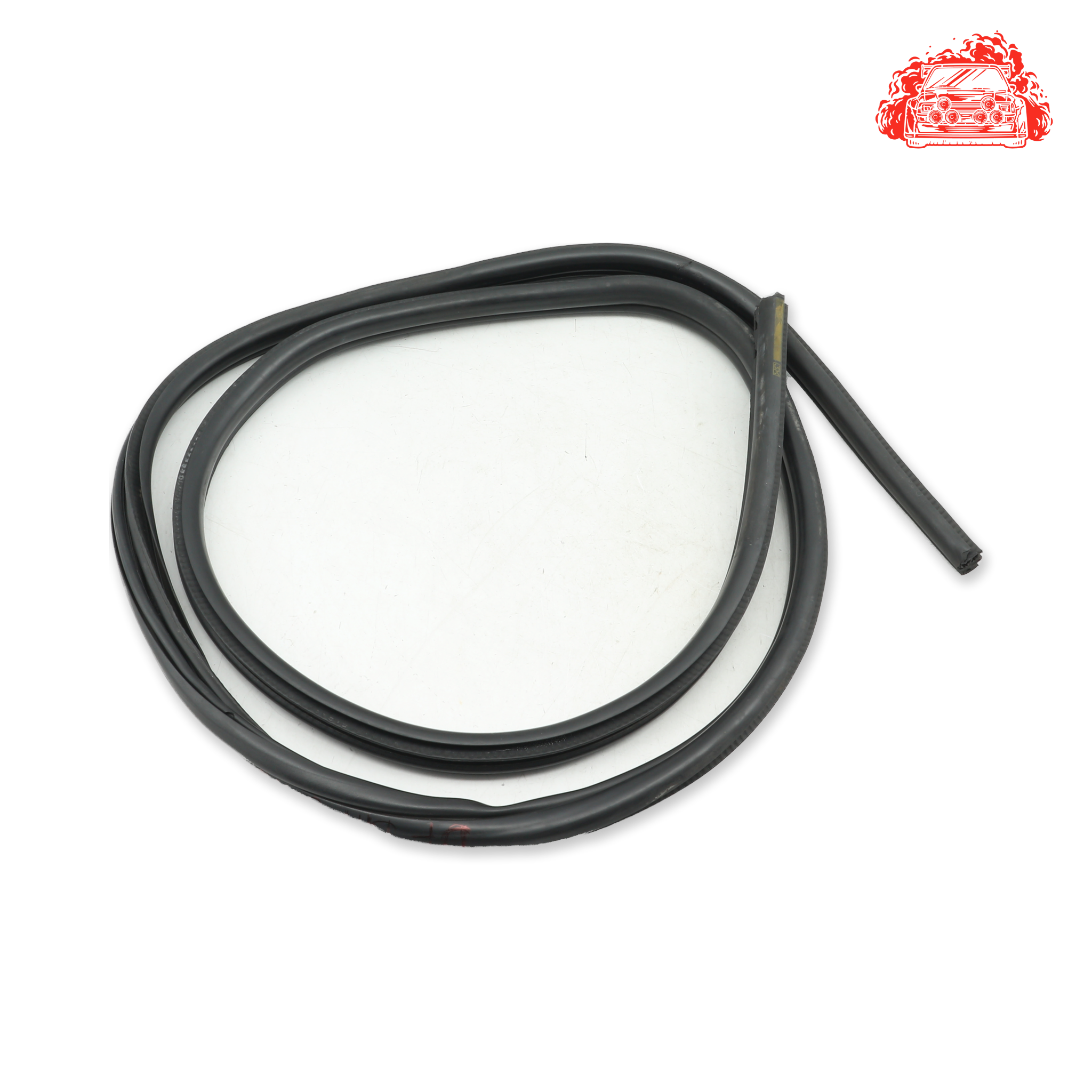 BMW 320i Drivers Side Door Rubber