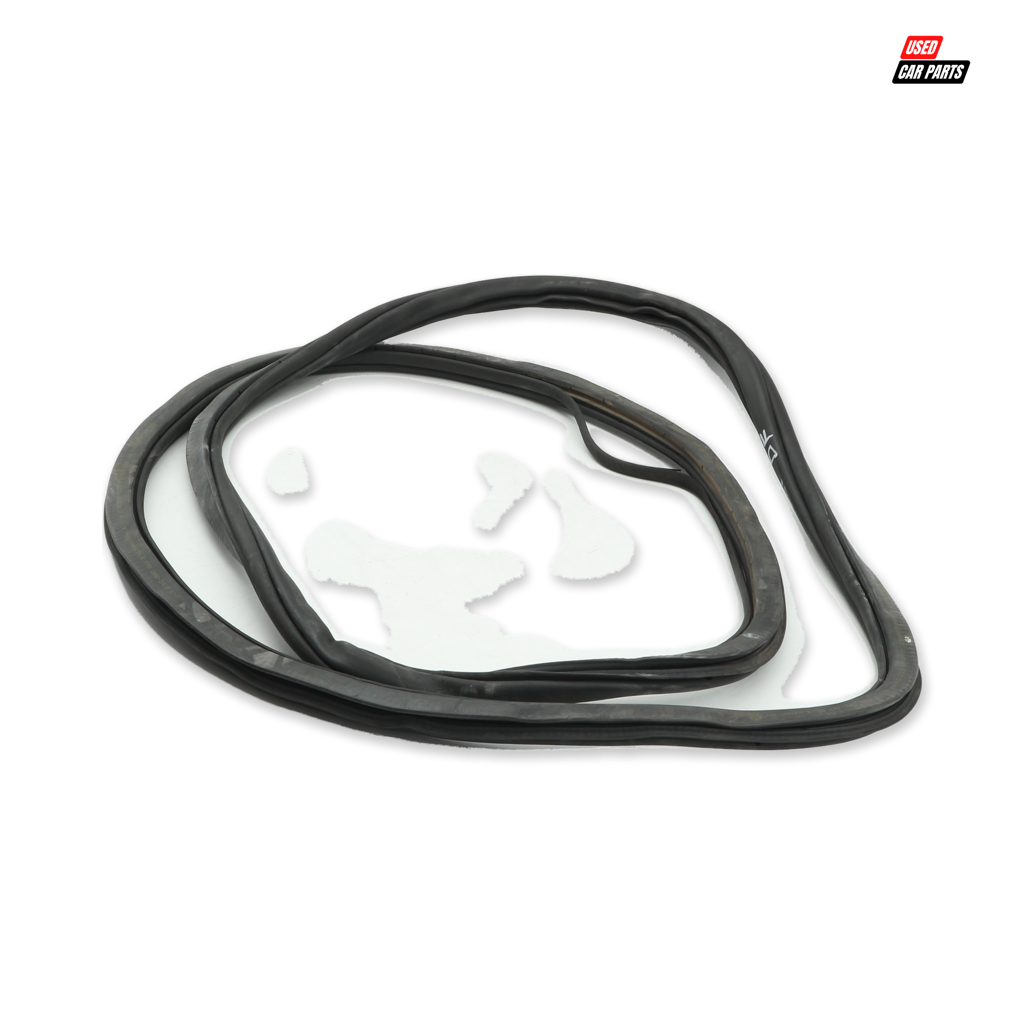 Used 2012 Chevrolet Captiva Drivers Side Door Rubber