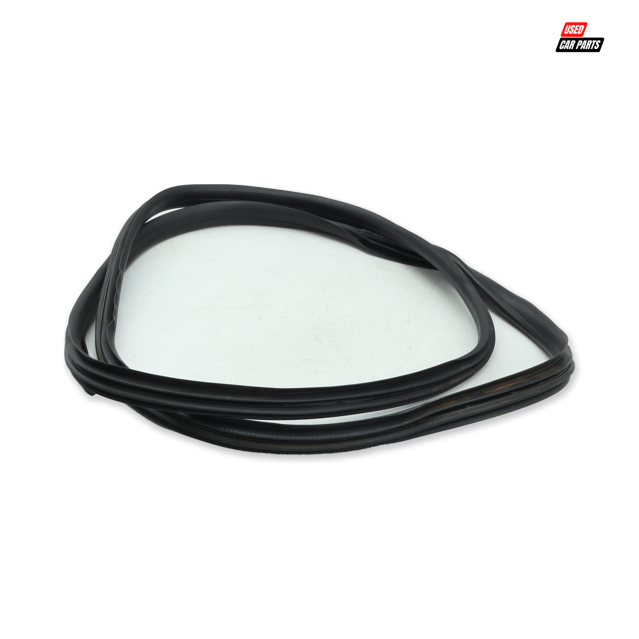 Used Drivers Side Door Rubber for 2015 RENAULT CAPTUR 900T