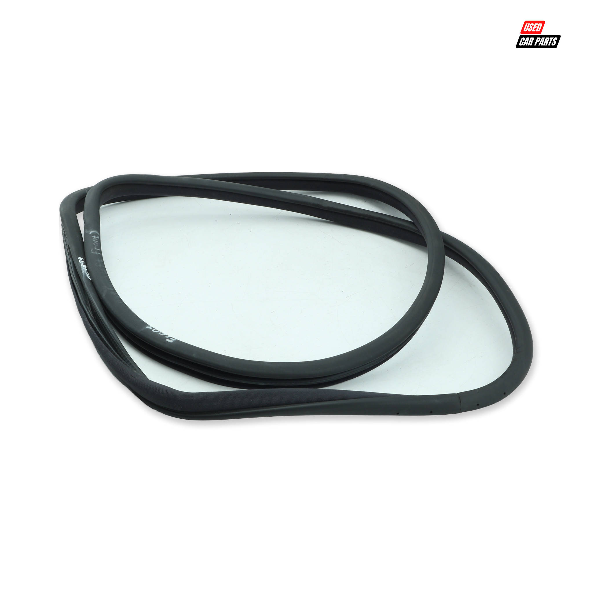 Used MERCEDES-BENZ C230K COUPE A/T 2003 Drivers Side Door Rubber