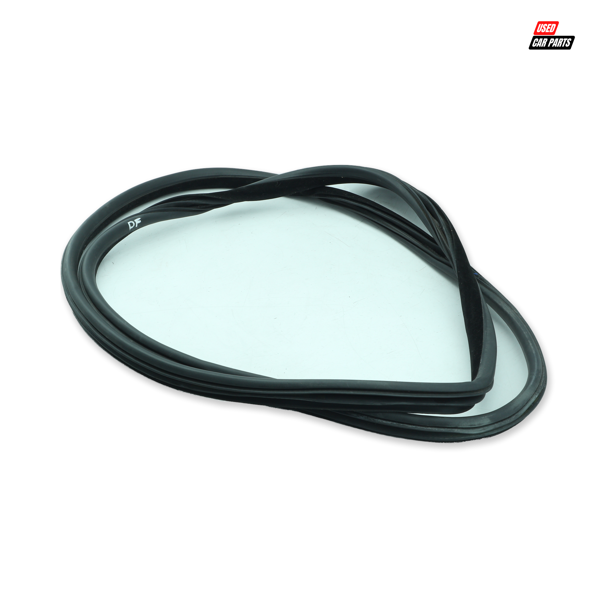 Used Drivers Side Door Rubber for 2012 Volvo XC90 D5 AWD (Salvaged)