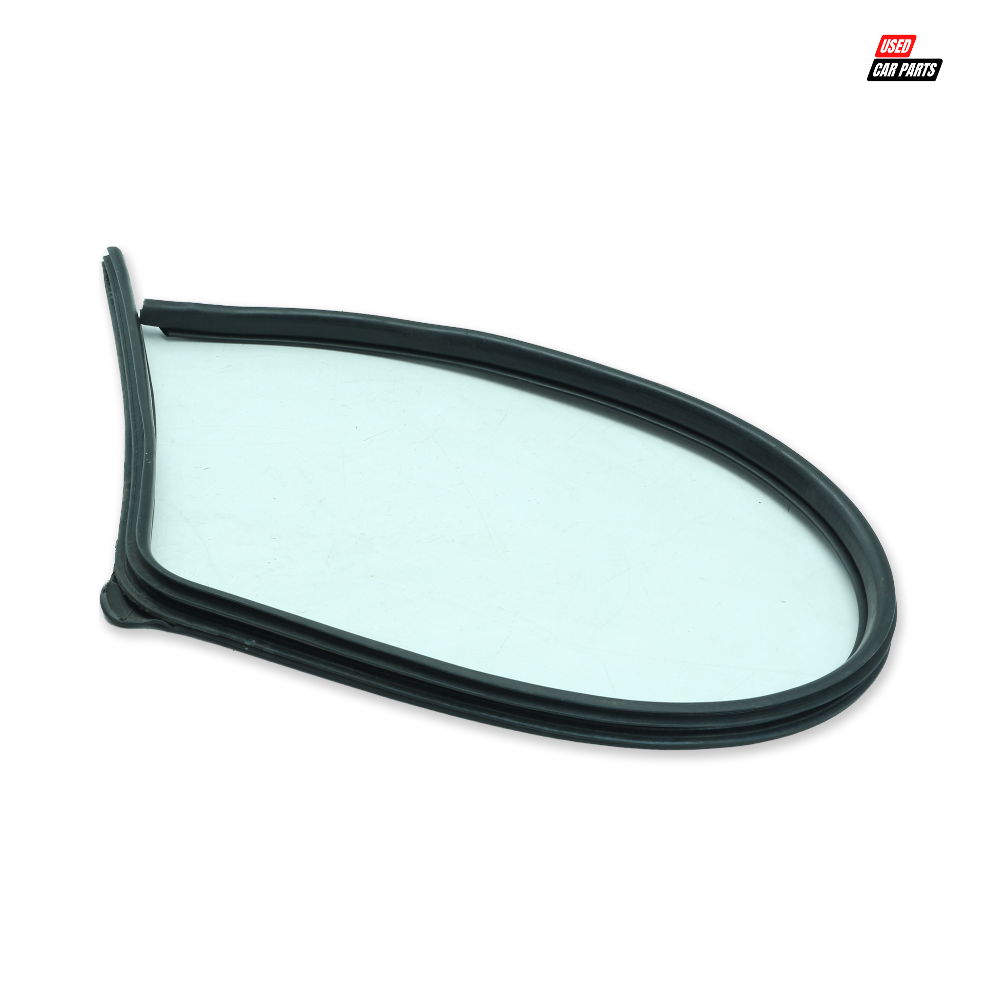 Used Drivers Side Door Rubber for Honda 1.2 TREND 5DR 2014