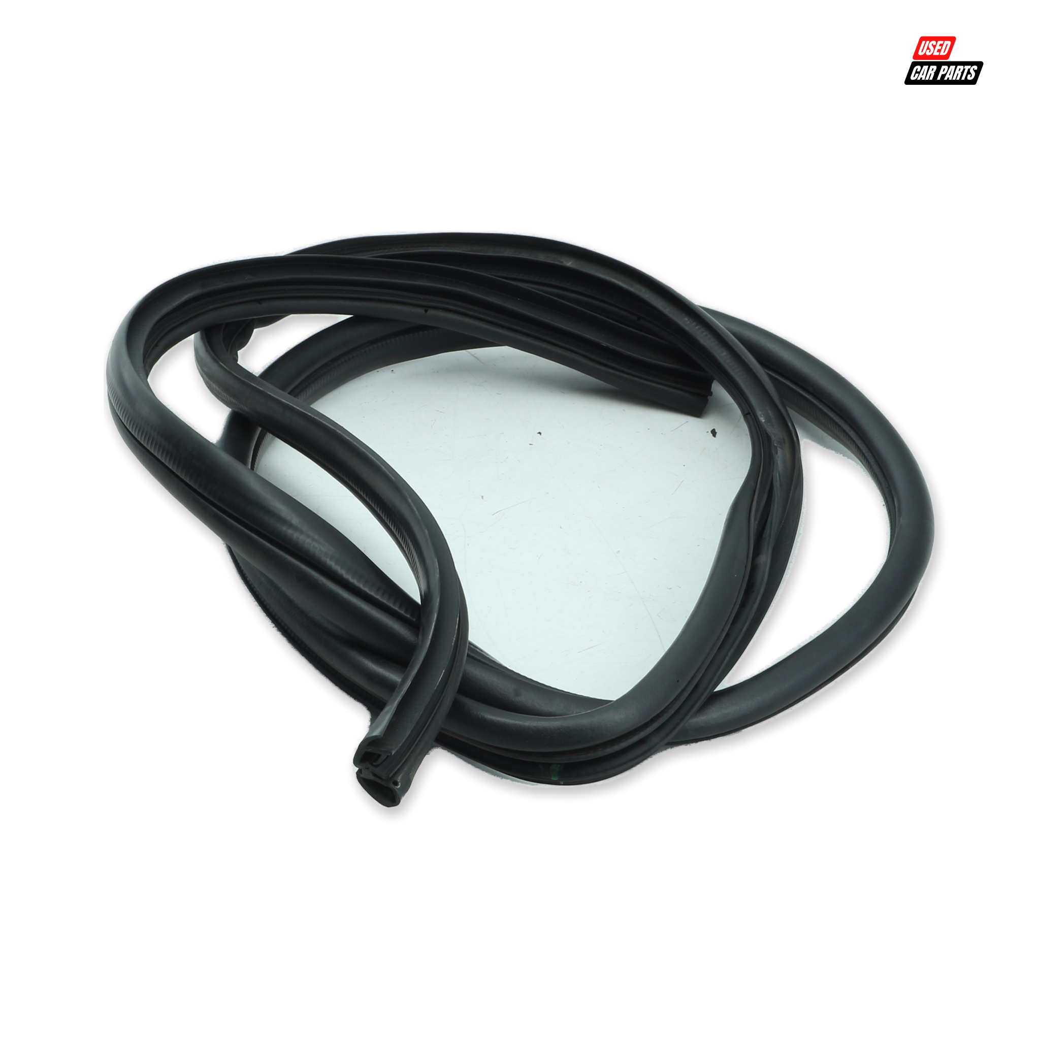 Used Drivers Side Door Rubber for 2013 HYUNDAI i20 1.4D GLIDE