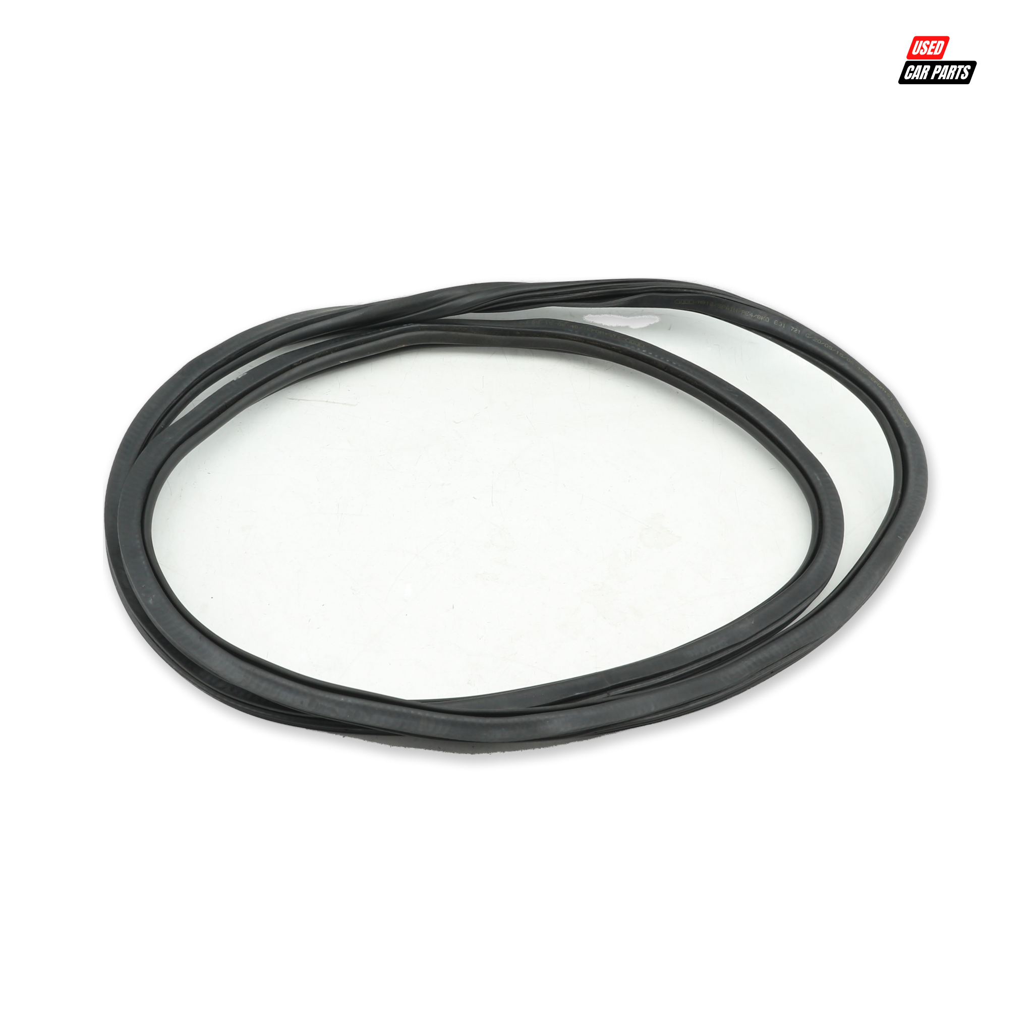 Used Drivers Side Door Rubber for 2002 DAIHATSU TERIOS