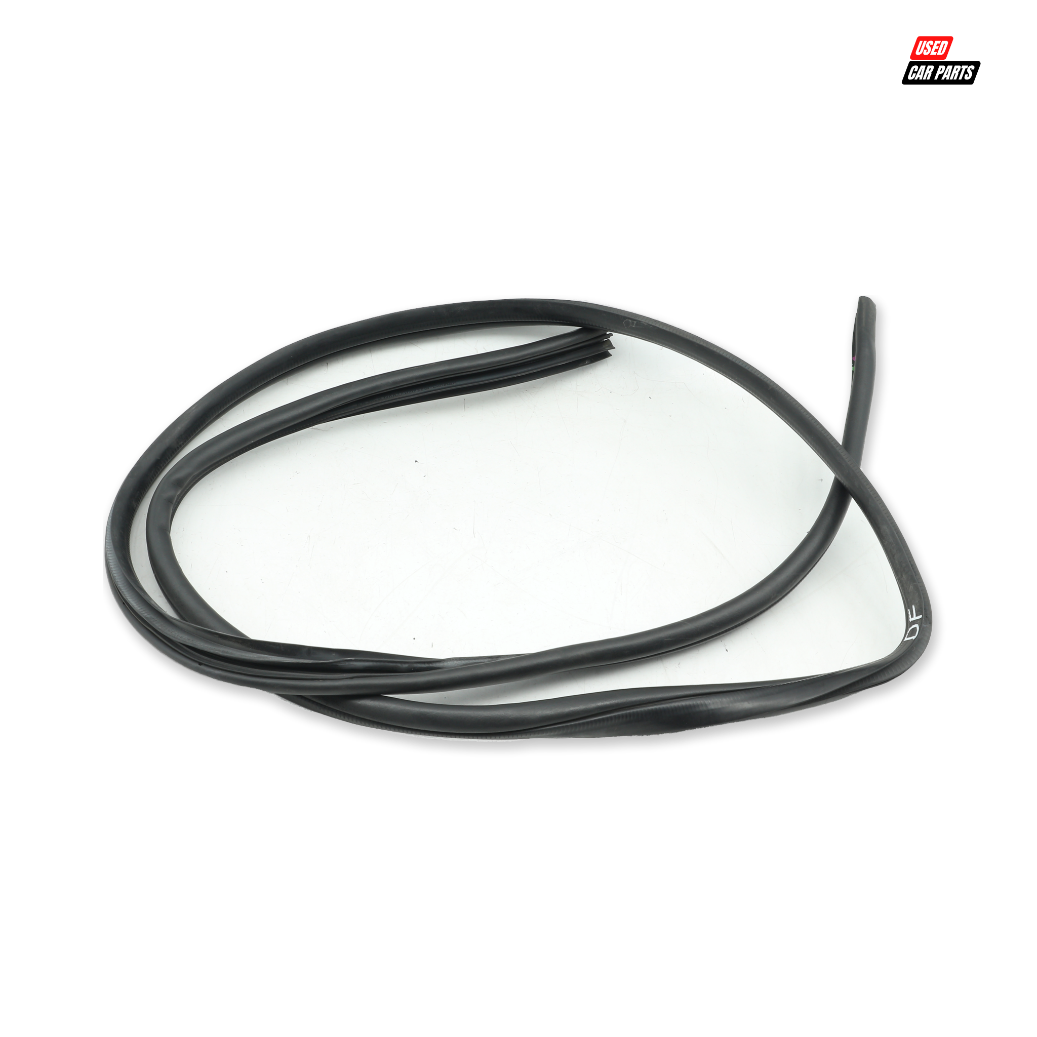 Used Drivers Side Door Rubber for 2013 HYUNDAI i20 1.4D GLIDE