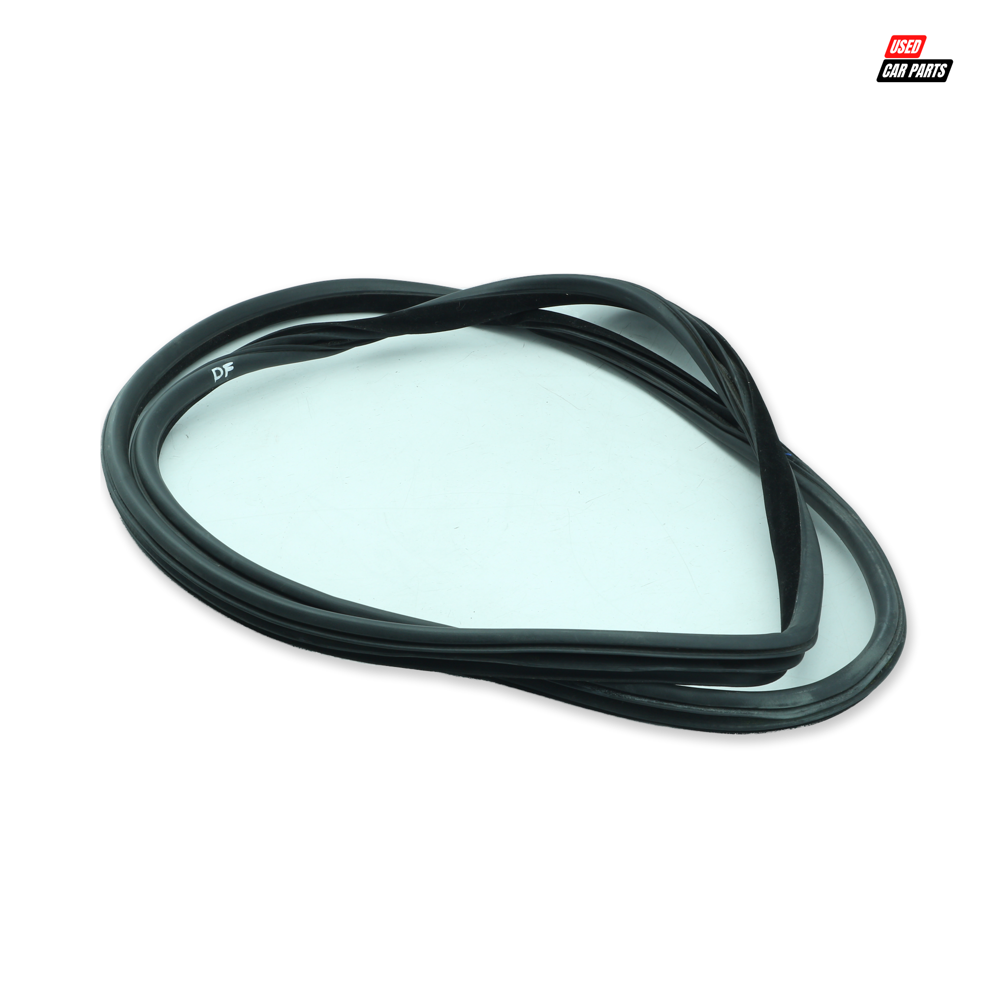 Used Drivers Side Door Rubber for 2012 Volvo XC90 D5 AWD (Salvaged)