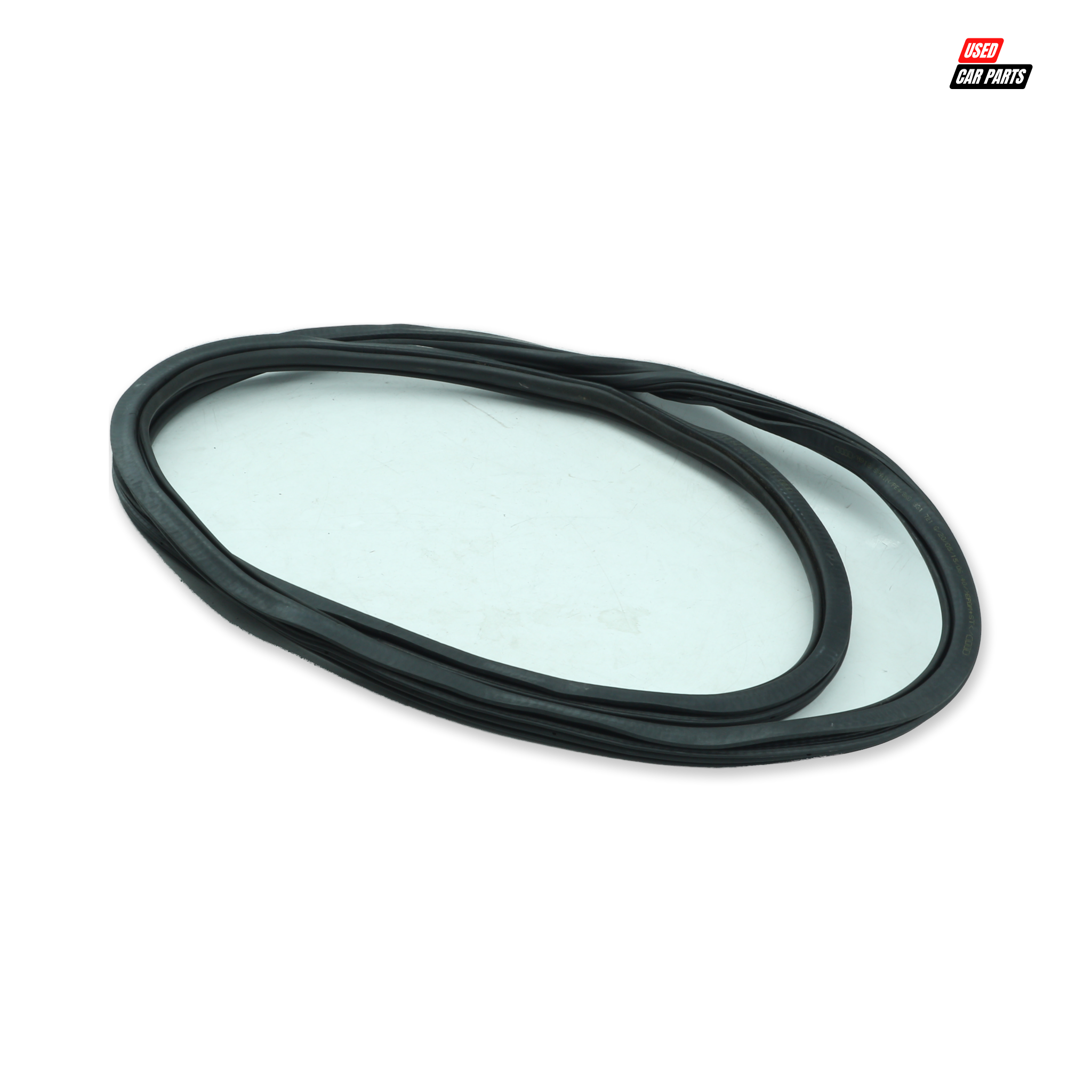 Used Drivers Side Door Rubber for 2002 DAIHATSU TERIOS