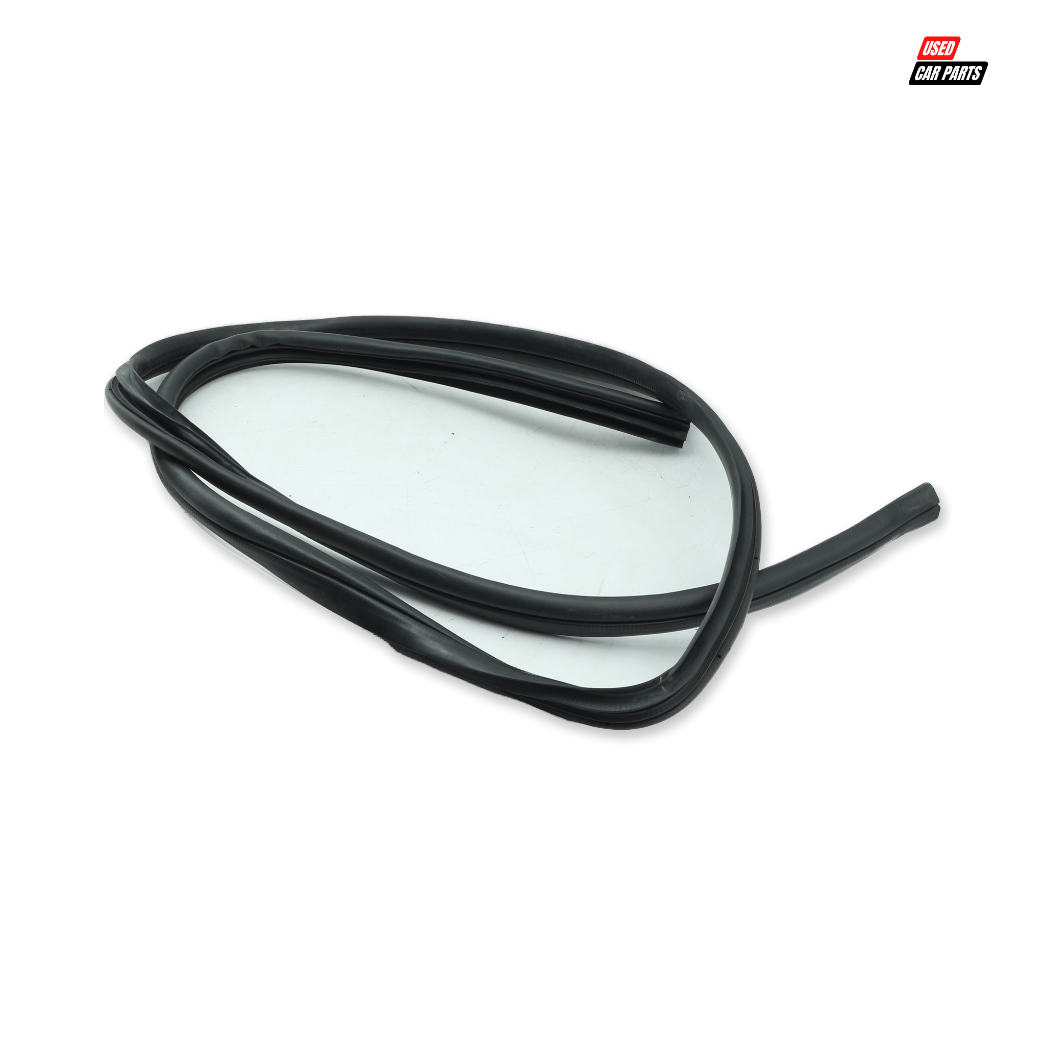 Used Drivers Side Door Rubber for 2013 HYUNDAI i20 1.4D GLIDE