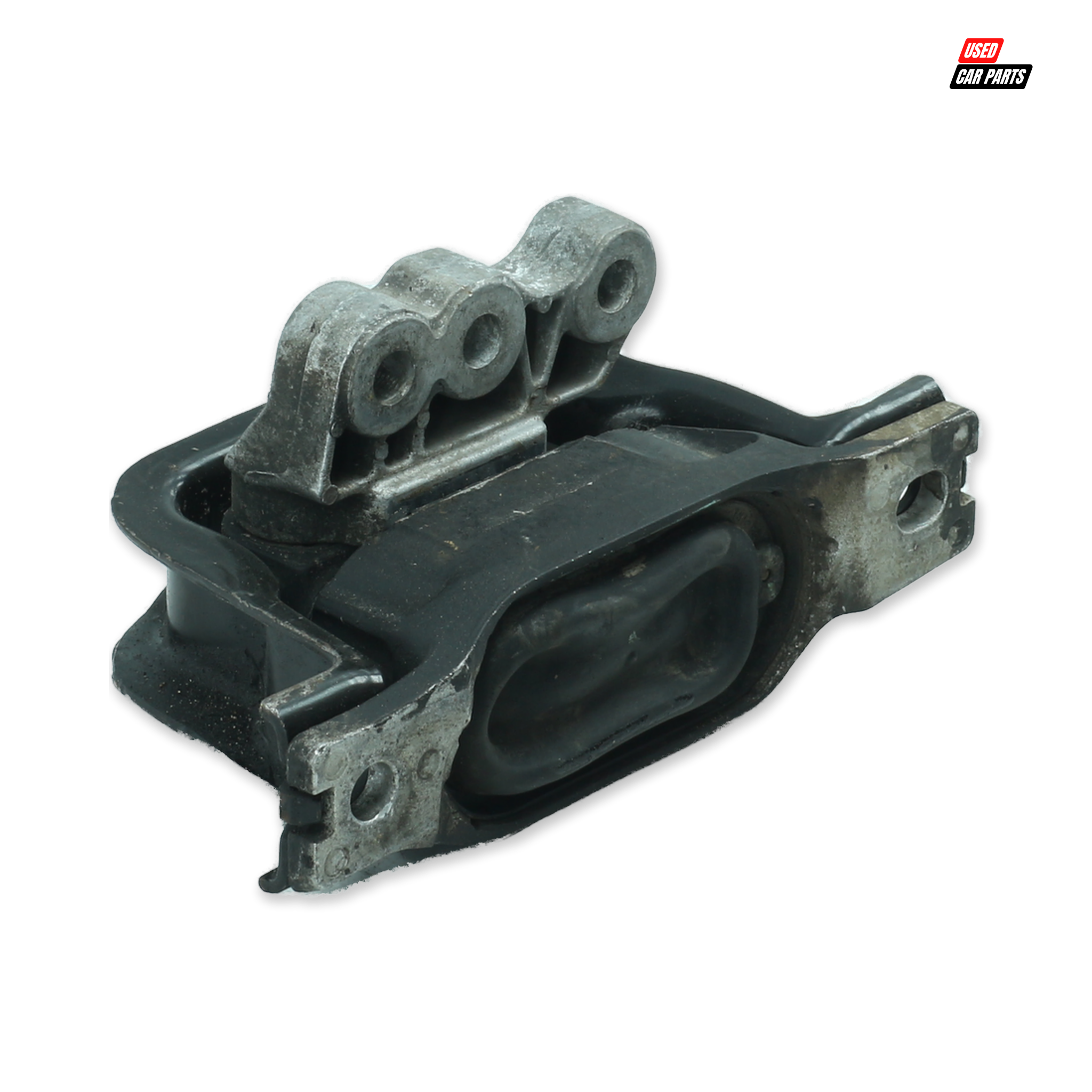 Used Drivers Side Engine Mounting for 2012 CHEVROLET CAPTIVA 2.4 LT - Part Number H62640A