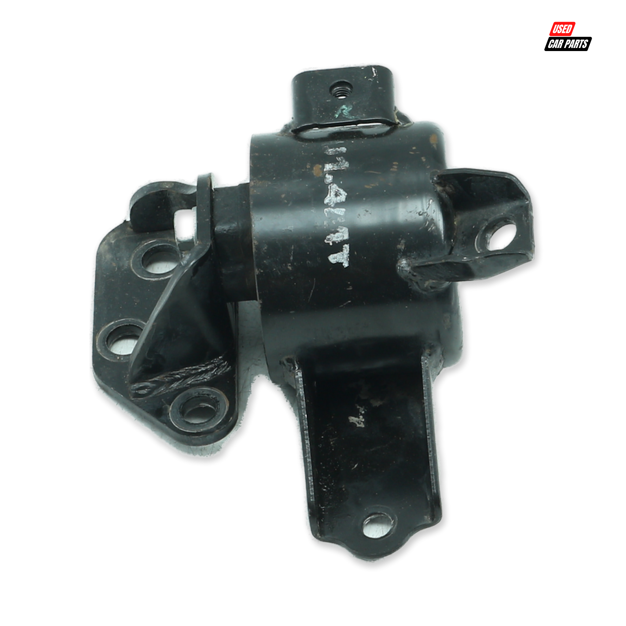 121005 Drivers Side Engine Mounting for HYUNDAI i20 1.4D GLIDE 2013 (Used/Salvaged)