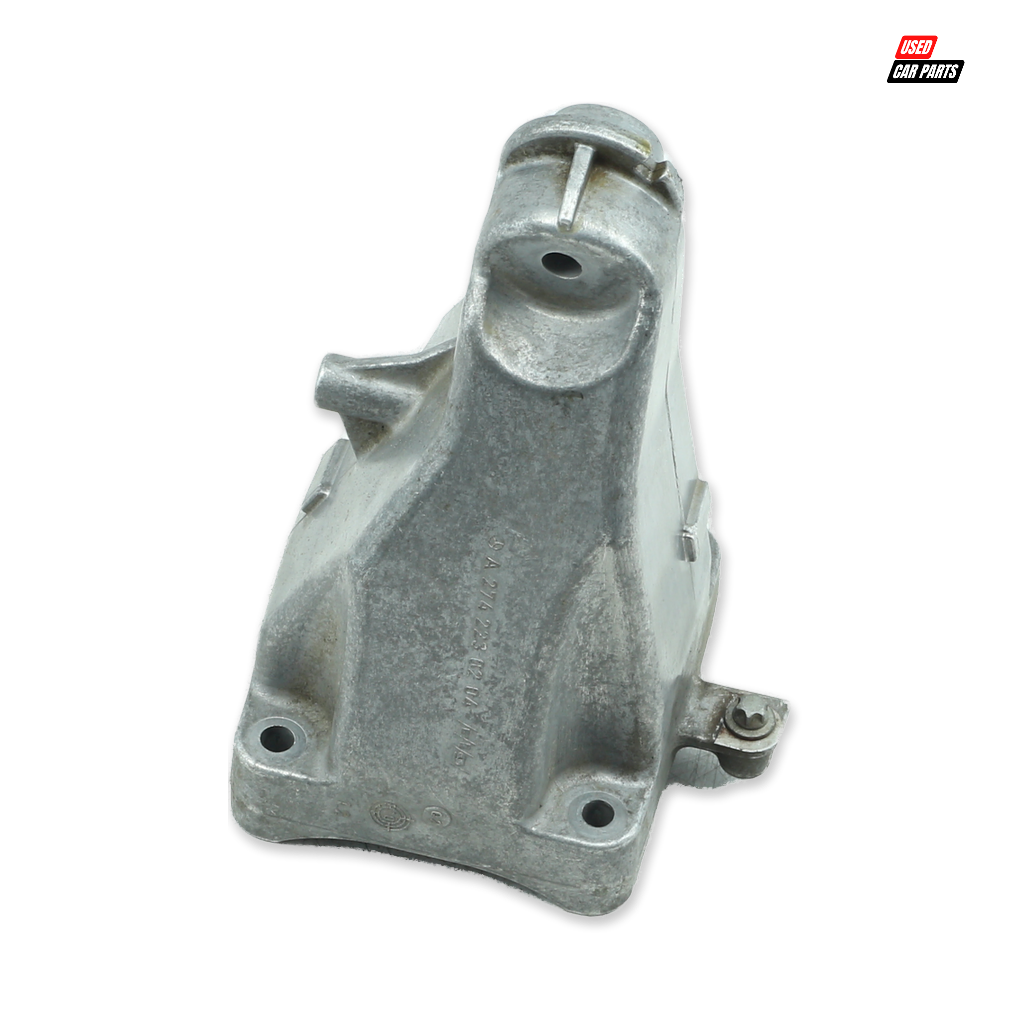 Used Drivers Side Engine Mounting (Part Number A2742230204) for 2003 MERCEDES-BENZ C230K COUPE A/T