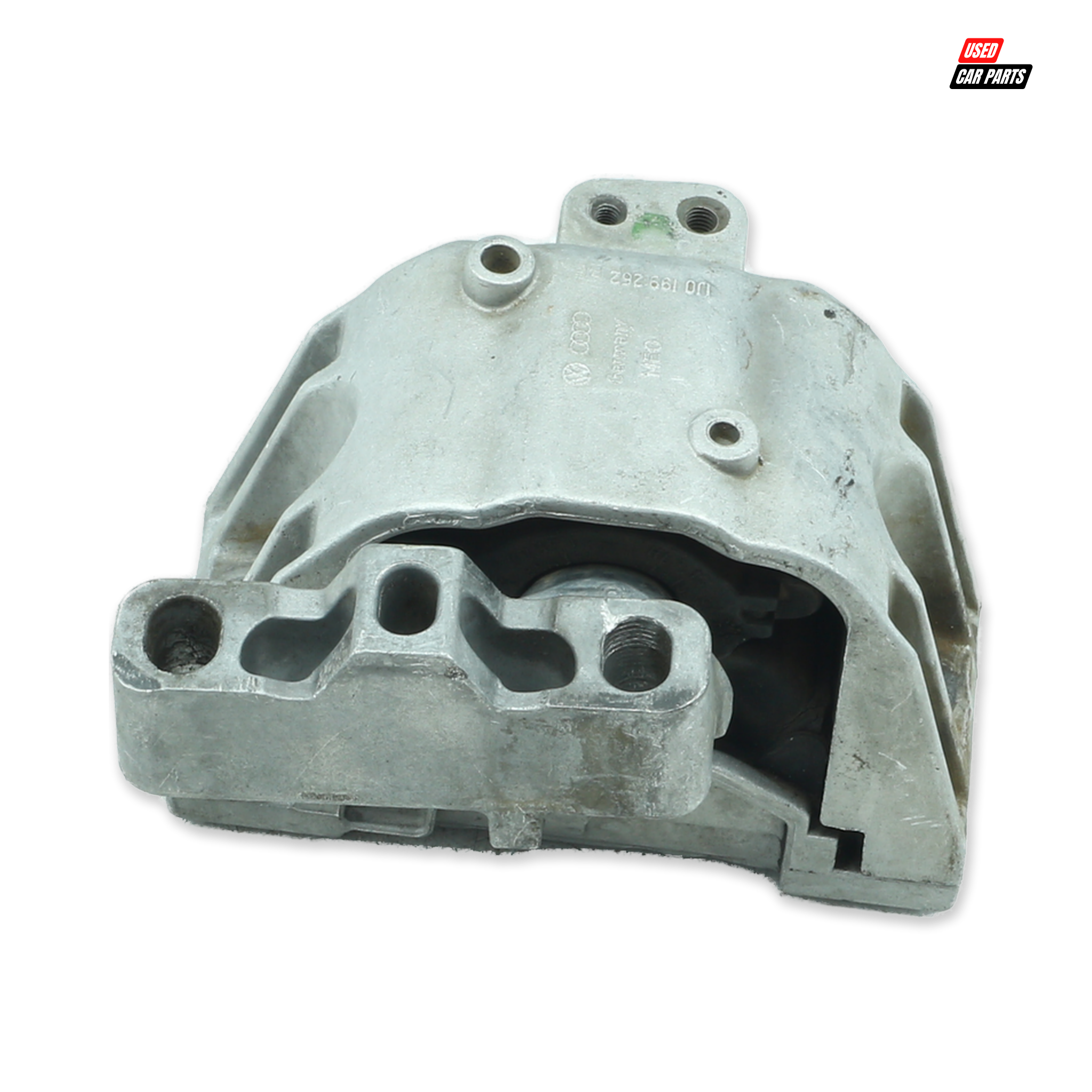 Used Drivers Side Engine Mounting - Part Number 1J0199262 for 2000 VOLKSWAGEN PASSAT